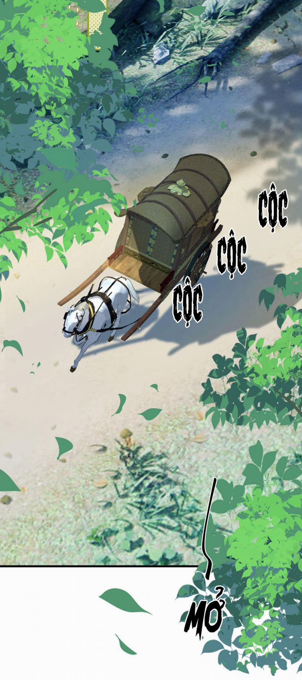 Ma Tôn Đại Nhân Song Tu Không 58 trang 4