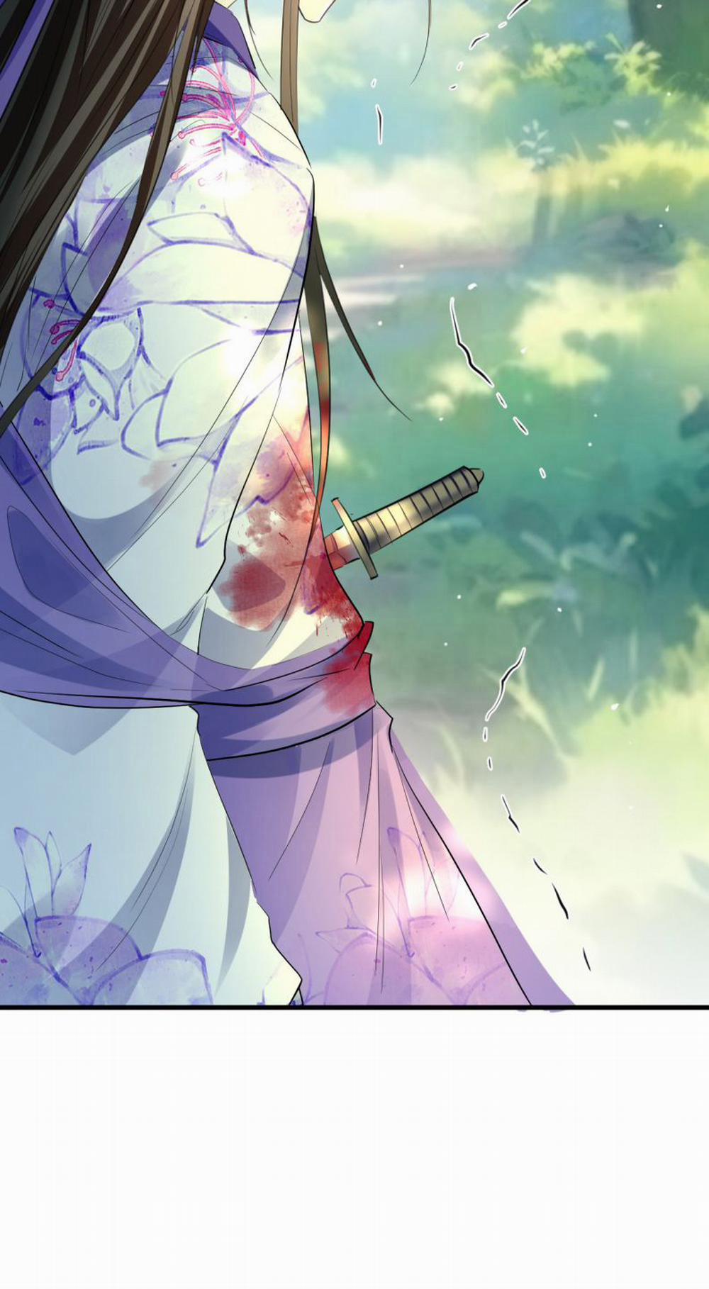 Ma Tôn Đại Nhân Song Tu Không 58 trang 40