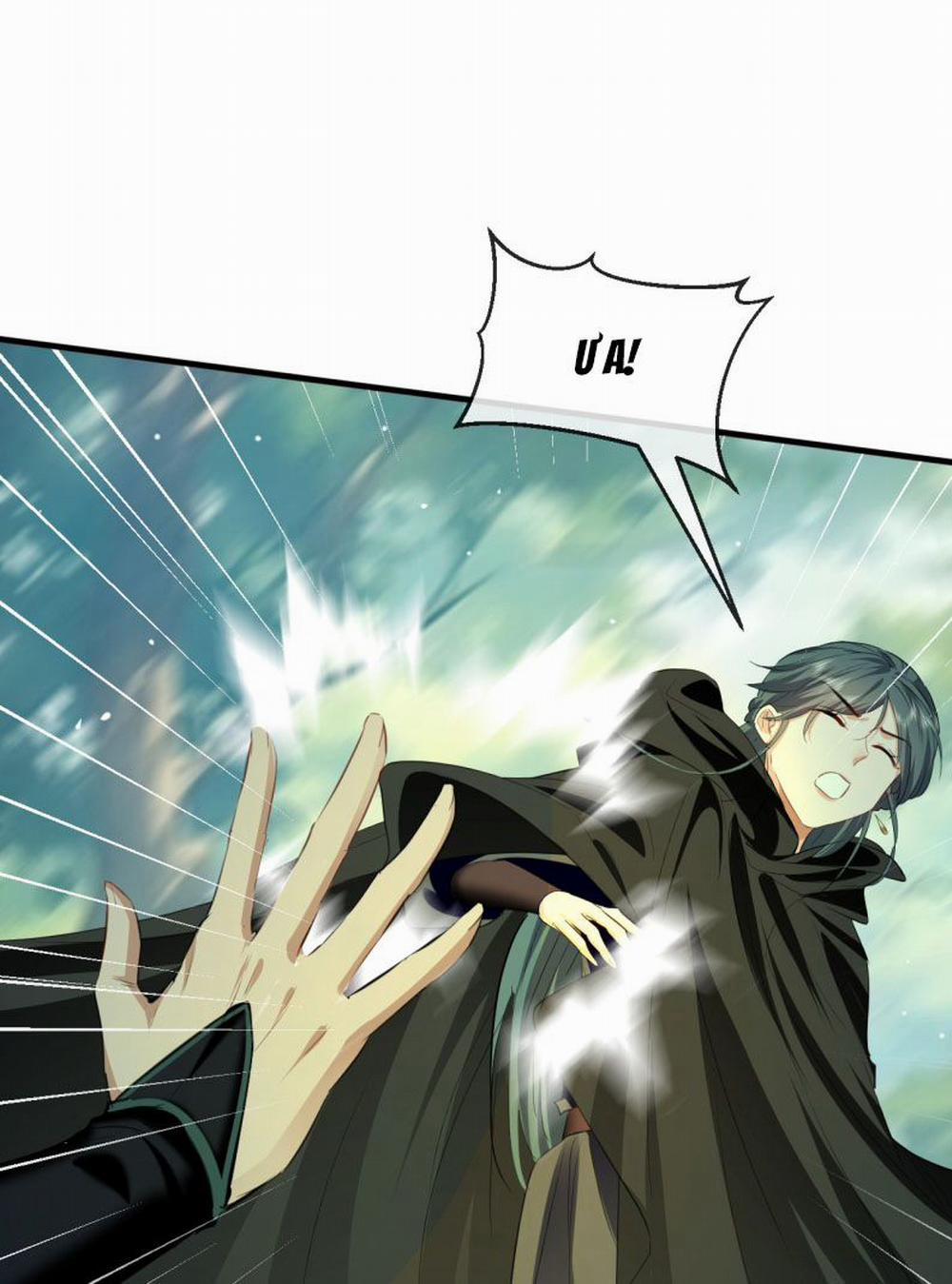 Ma Tôn Đại Nhân Song Tu Không 58 trang 41