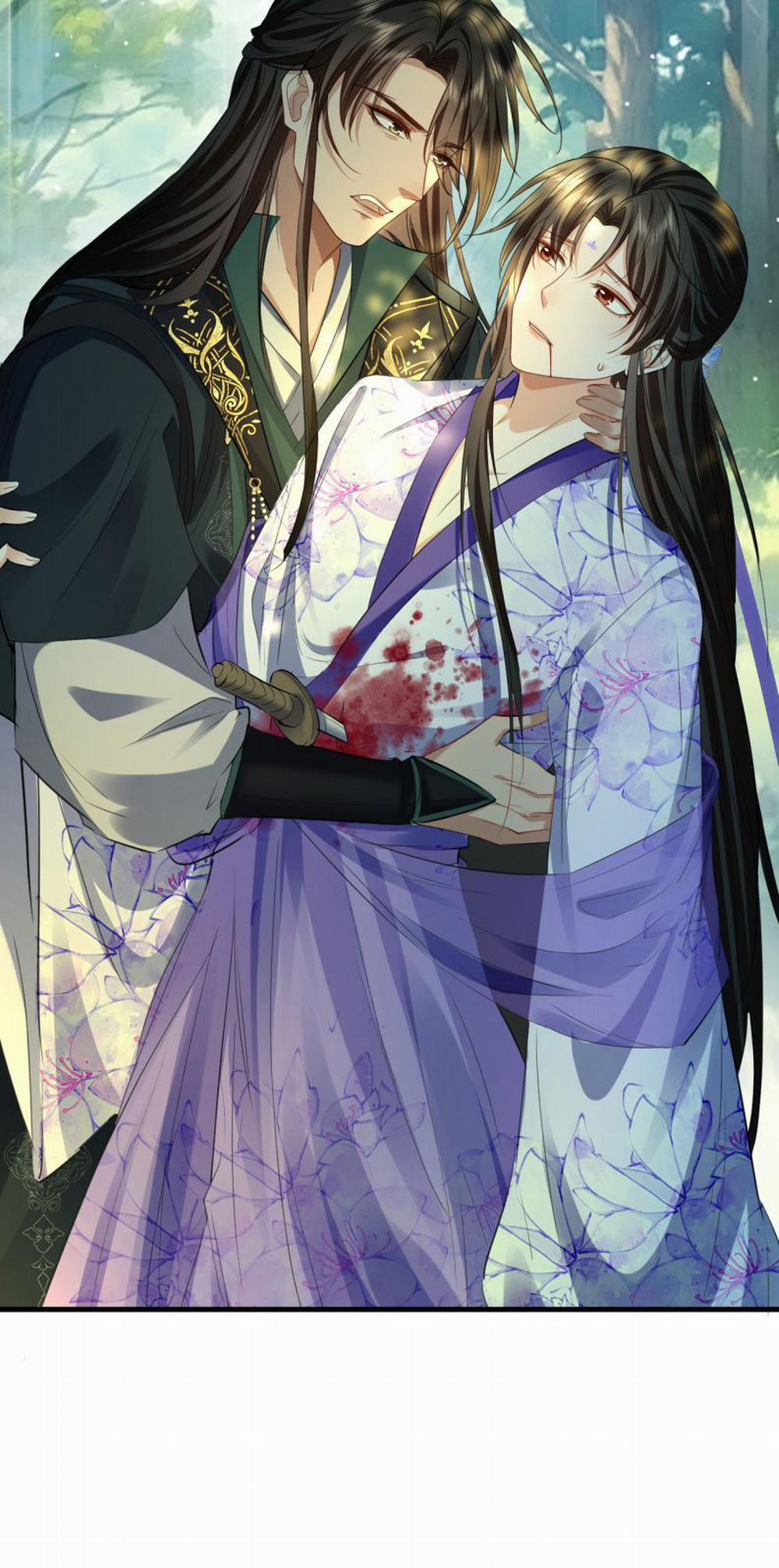 Ma Tôn Đại Nhân Song Tu Không 58 trang 44