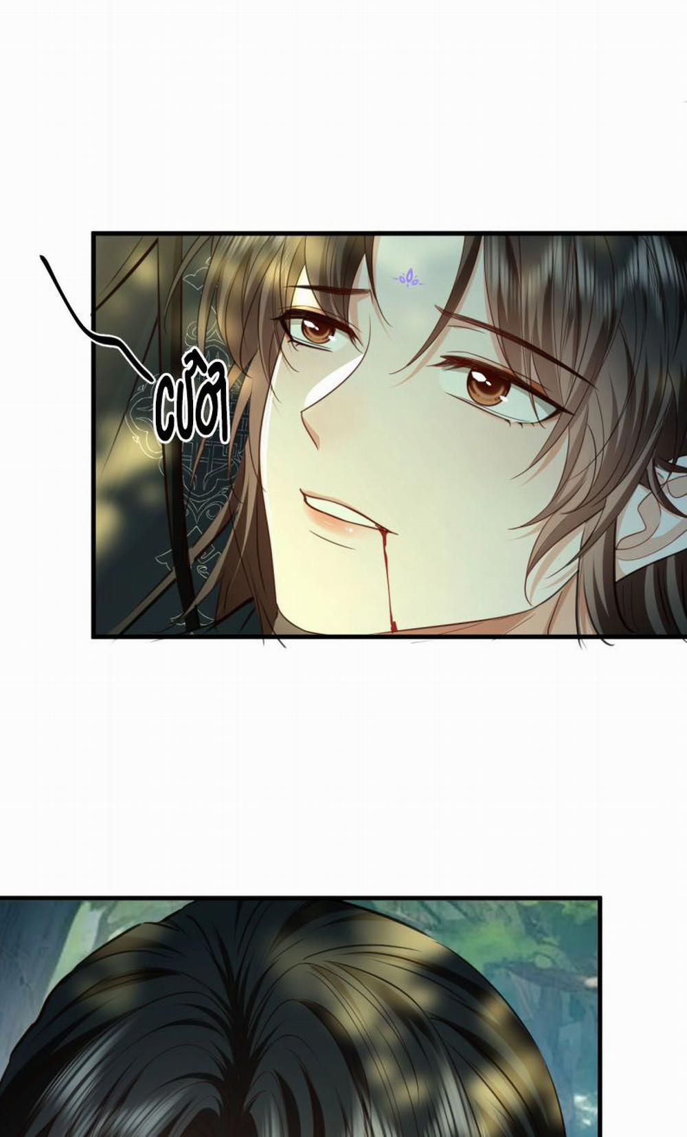 Ma Tôn Đại Nhân Song Tu Không 58 trang 45