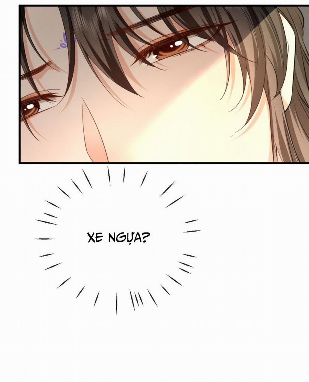 Ma Tôn Đại Nhân Song Tu Không 58 trang 5