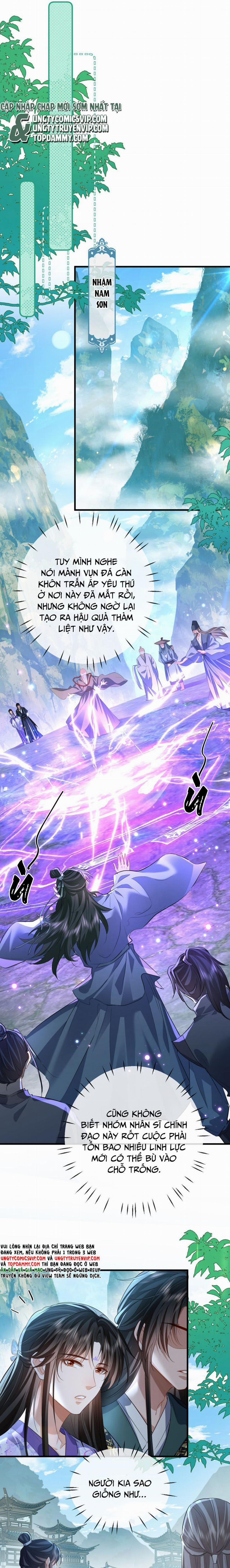 Ma Tôn Đại Nhân Song Tu Không 59 trang 12