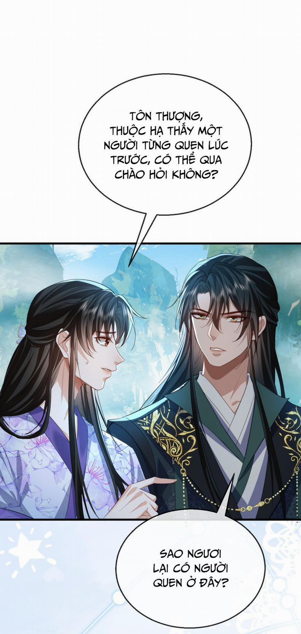 Ma Tôn Đại Nhân Song Tu Không 59 trang 14