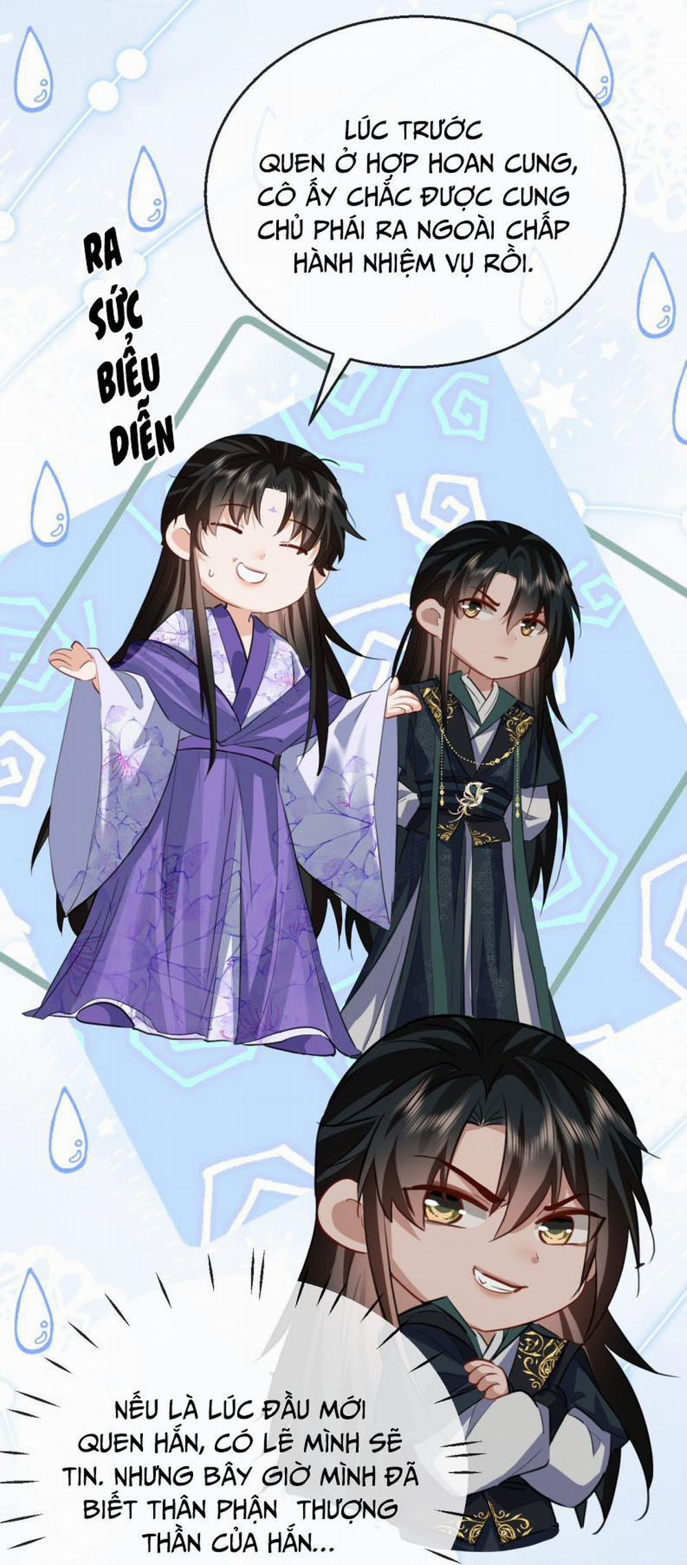 Ma Tôn Đại Nhân Song Tu Không 59 trang 15