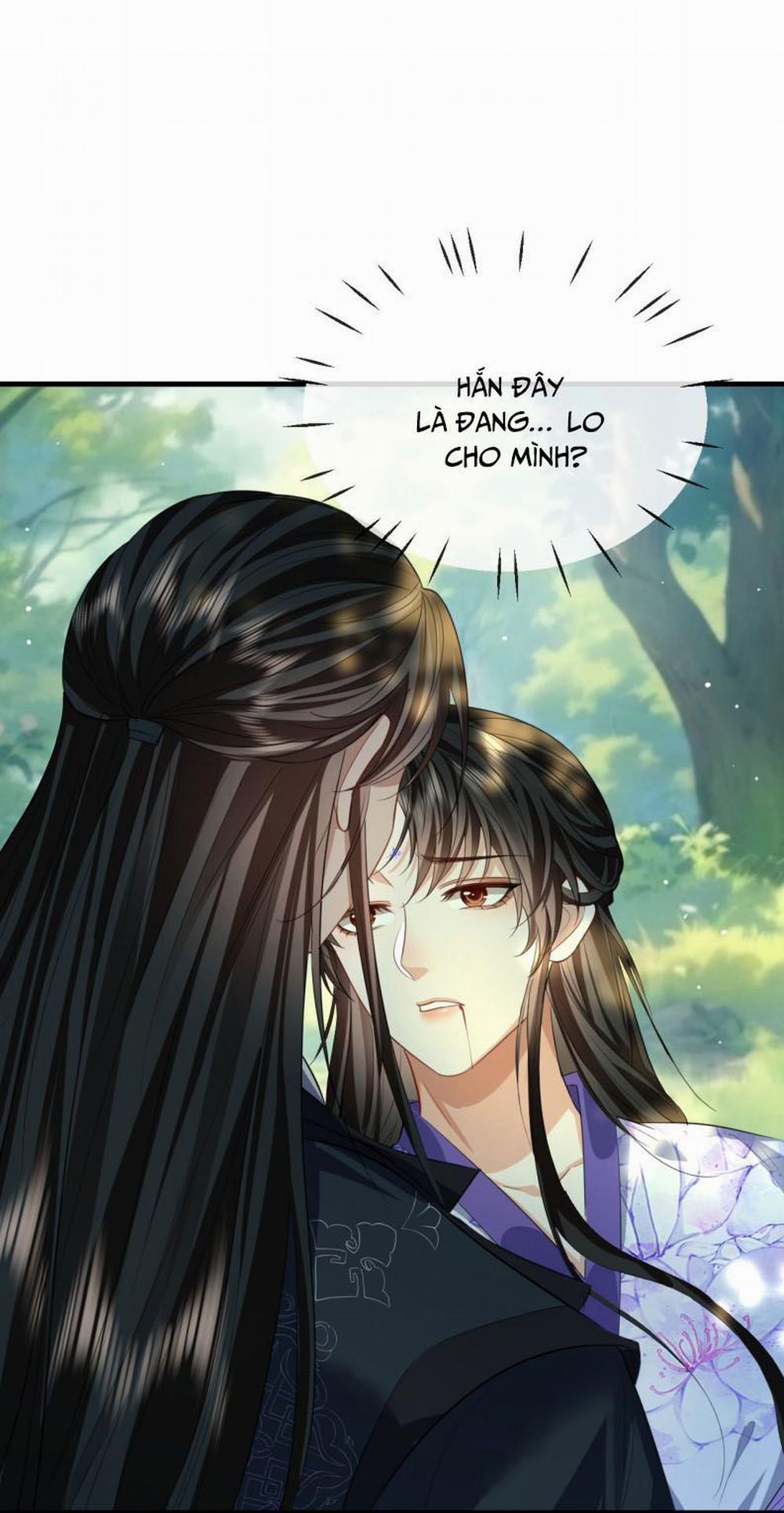 Ma Tôn Đại Nhân Song Tu Không 59 trang 2