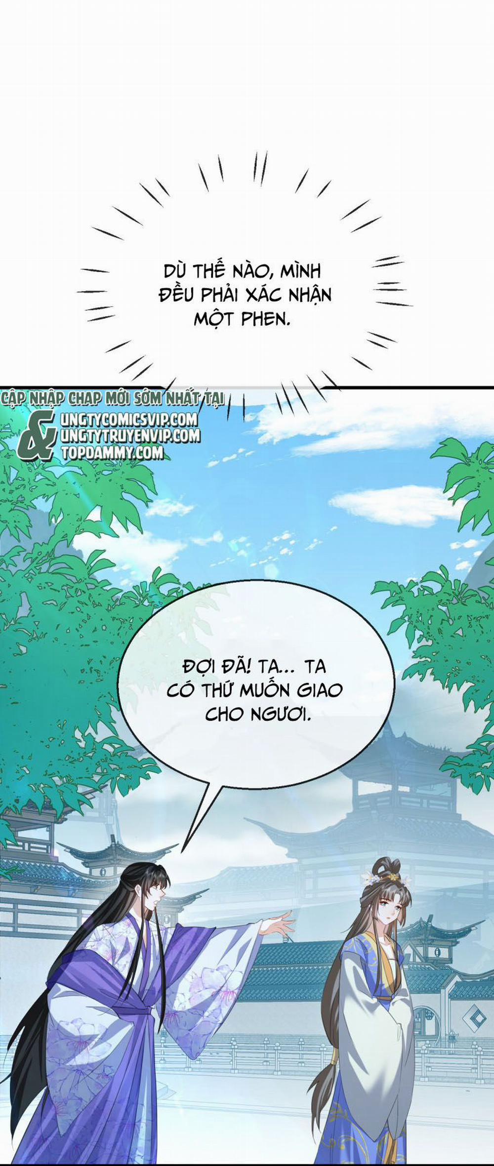 Ma Tôn Đại Nhân Song Tu Không 59 trang 24