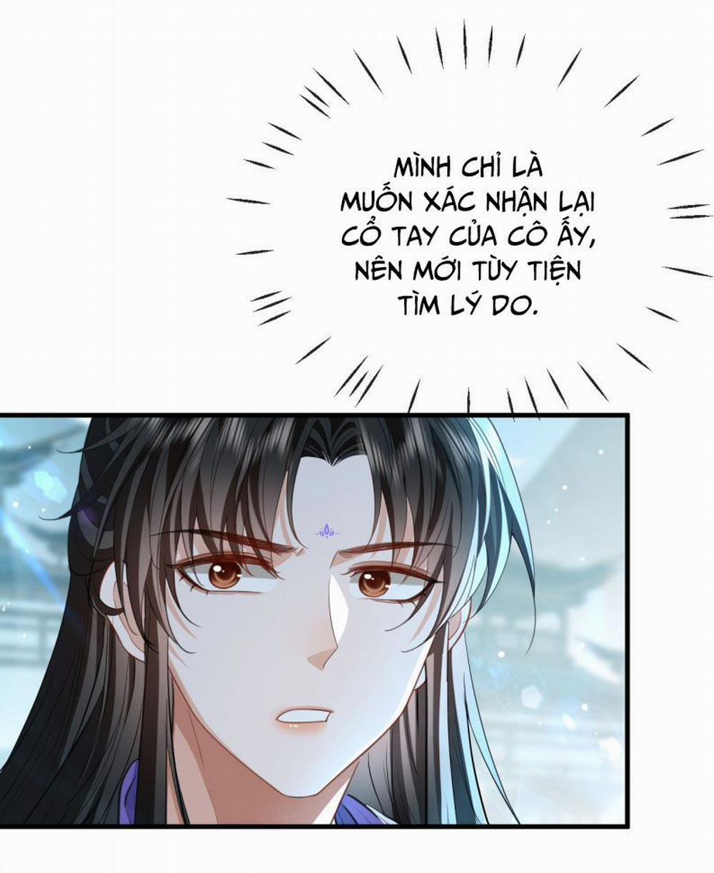 Ma Tôn Đại Nhân Song Tu Không 59 trang 26