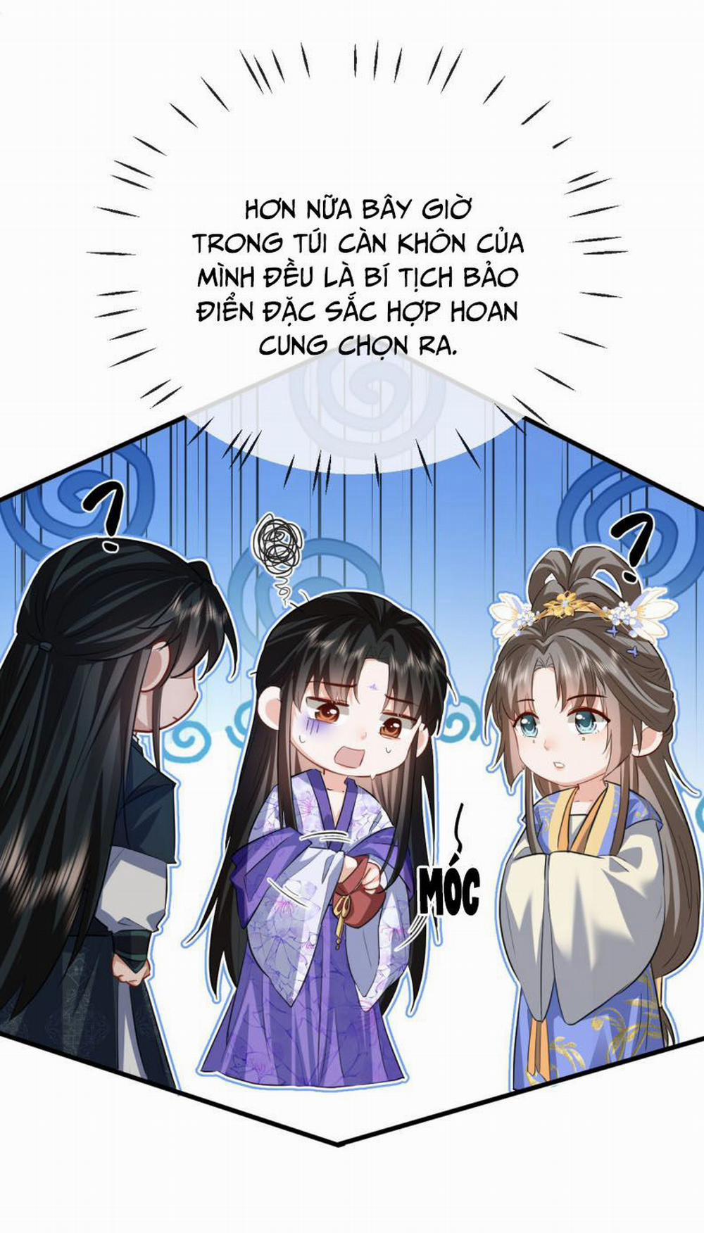 Ma Tôn Đại Nhân Song Tu Không 59 trang 27