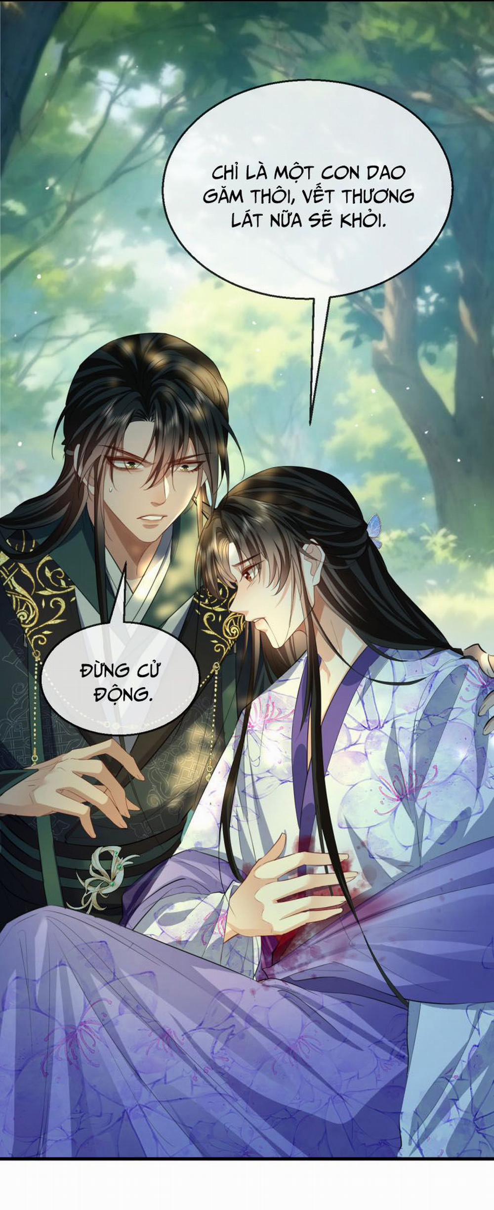 Ma Tôn Đại Nhân Song Tu Không 59 trang 3