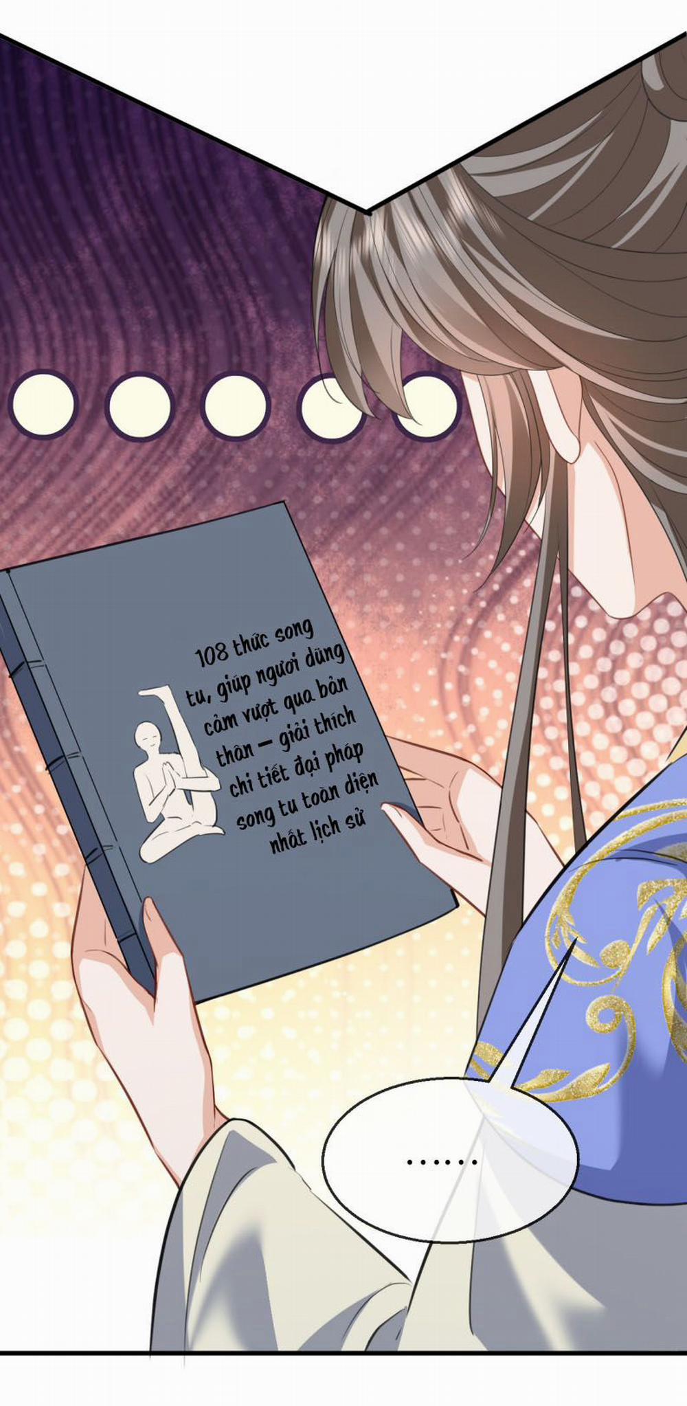 Ma Tôn Đại Nhân Song Tu Không 59 trang 30