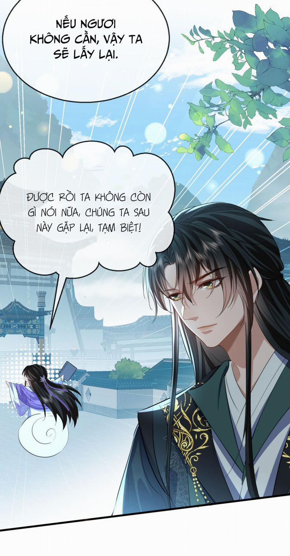 Ma Tôn Đại Nhân Song Tu Không 59 trang 32