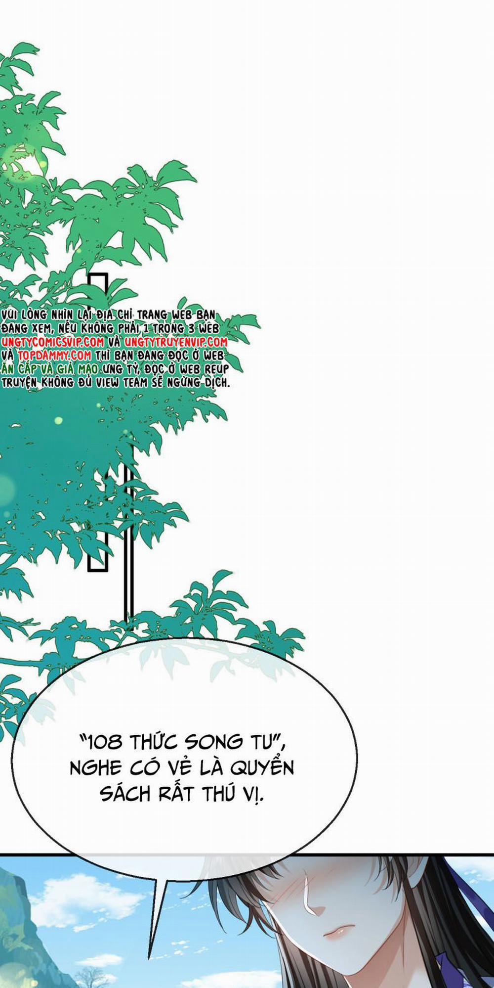 Ma Tôn Đại Nhân Song Tu Không 59 trang 33