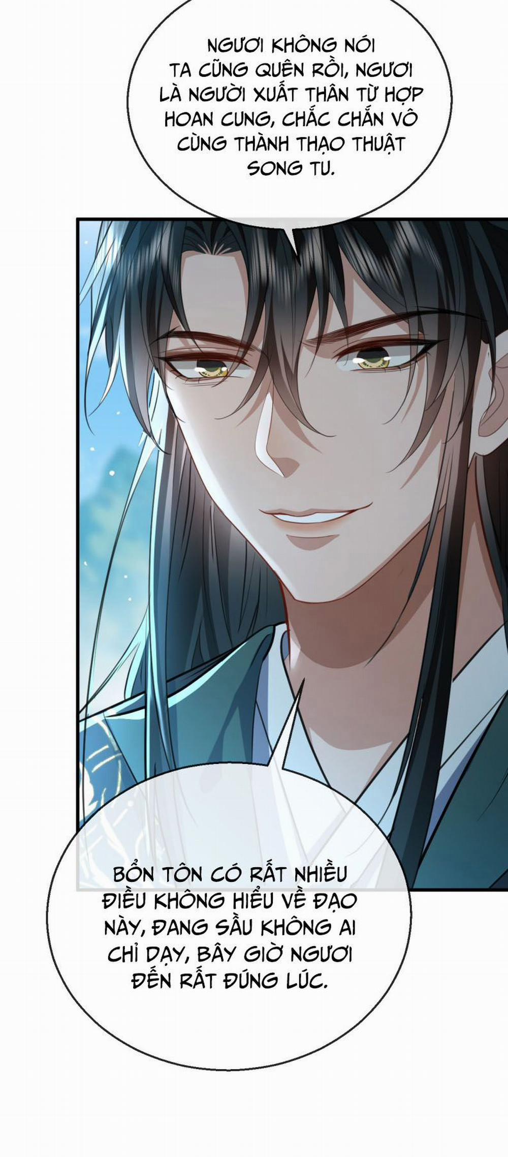 Ma Tôn Đại Nhân Song Tu Không 59 trang 36