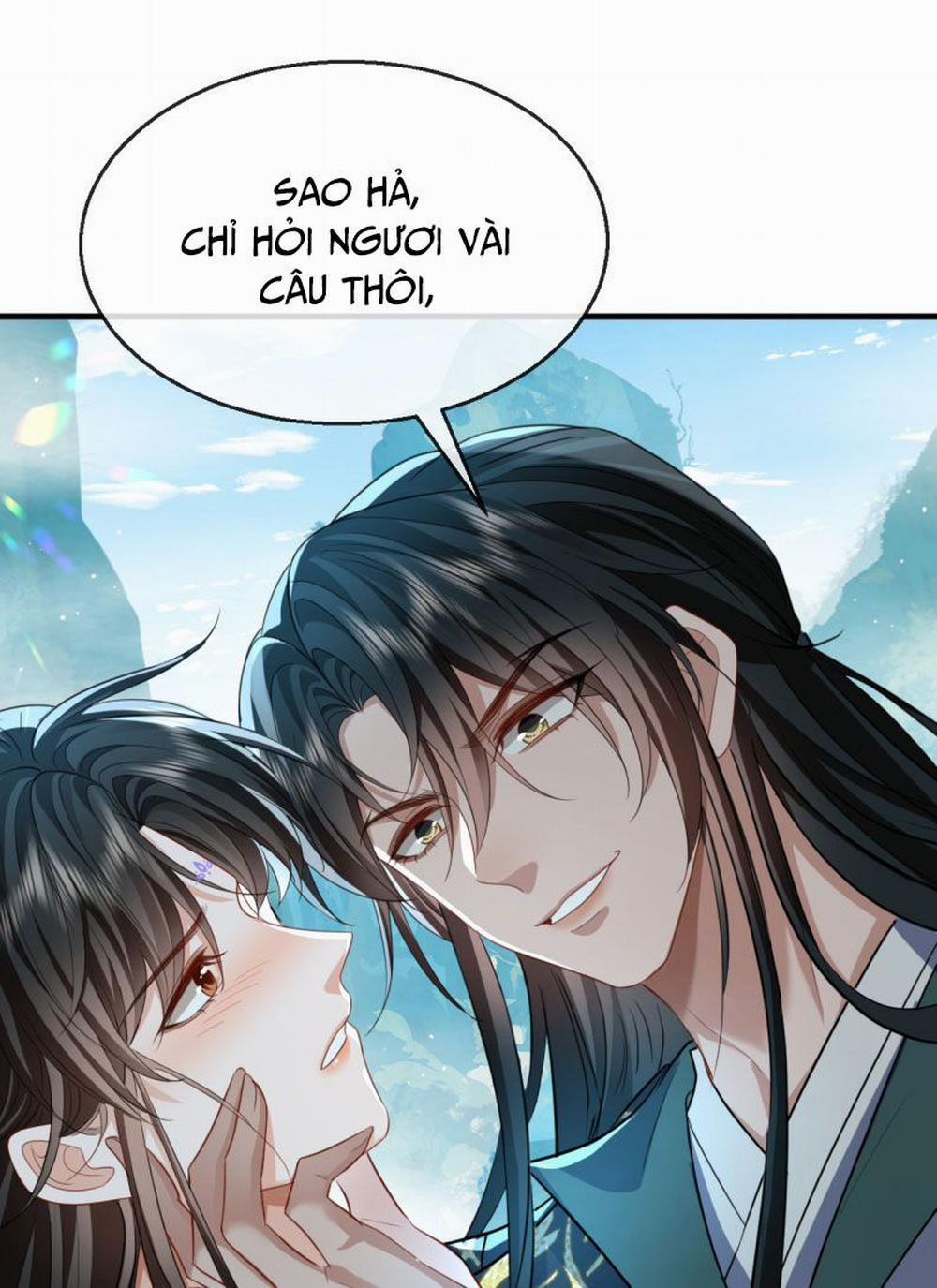 Ma Tôn Đại Nhân Song Tu Không 59 trang 39