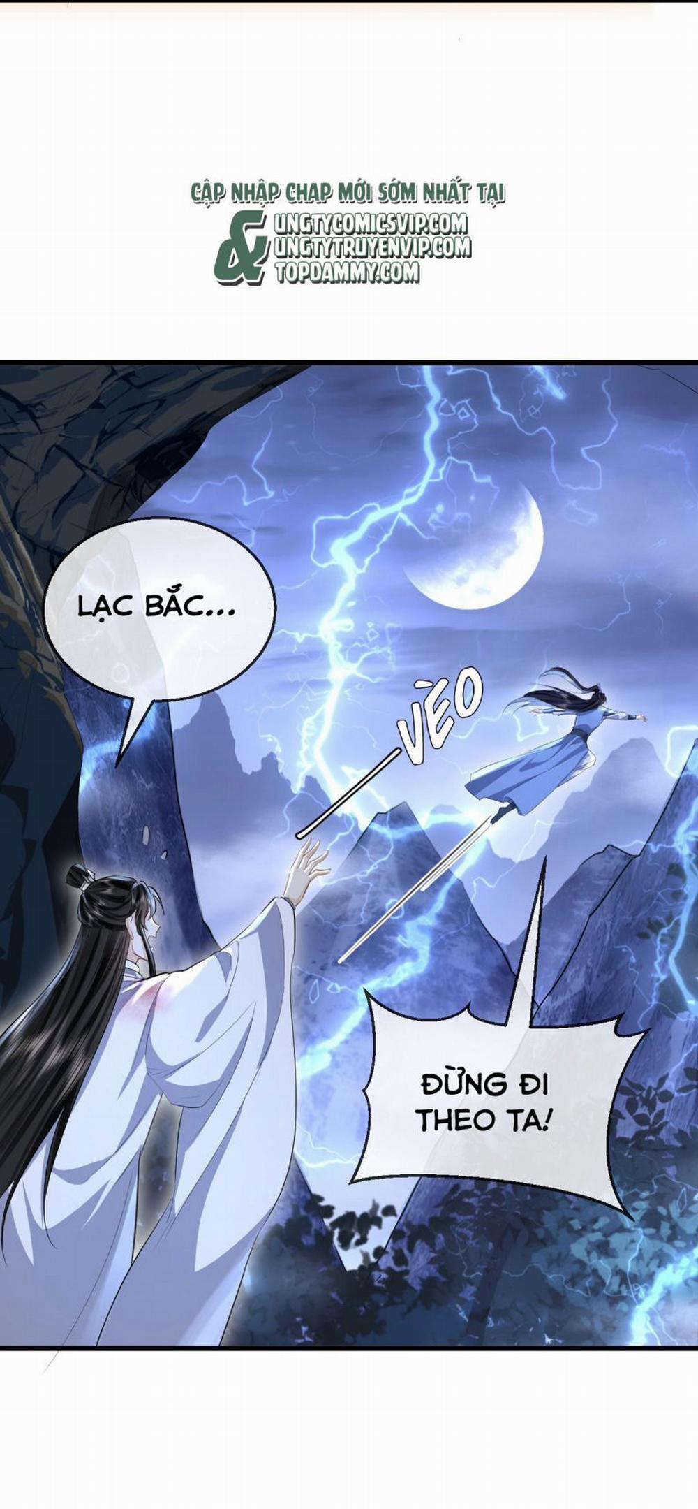 Ma Tôn Đại Nhân Song Tu Không 6 trang 14