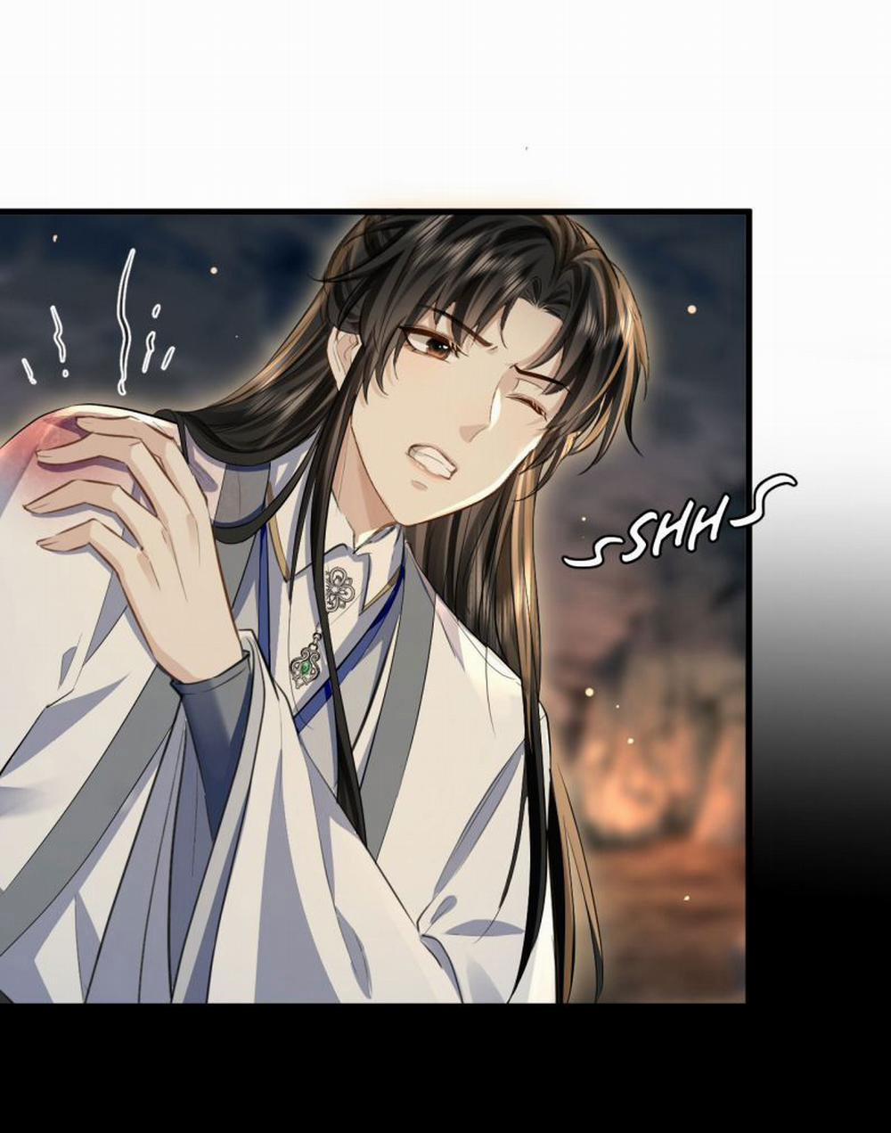 Ma Tôn Đại Nhân Song Tu Không 6 trang 15