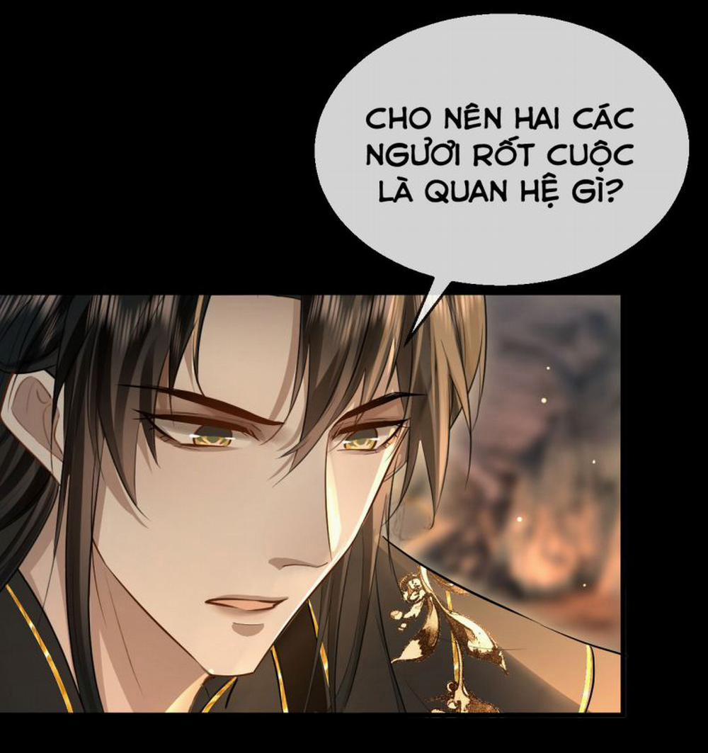 Ma Tôn Đại Nhân Song Tu Không 6 trang 19