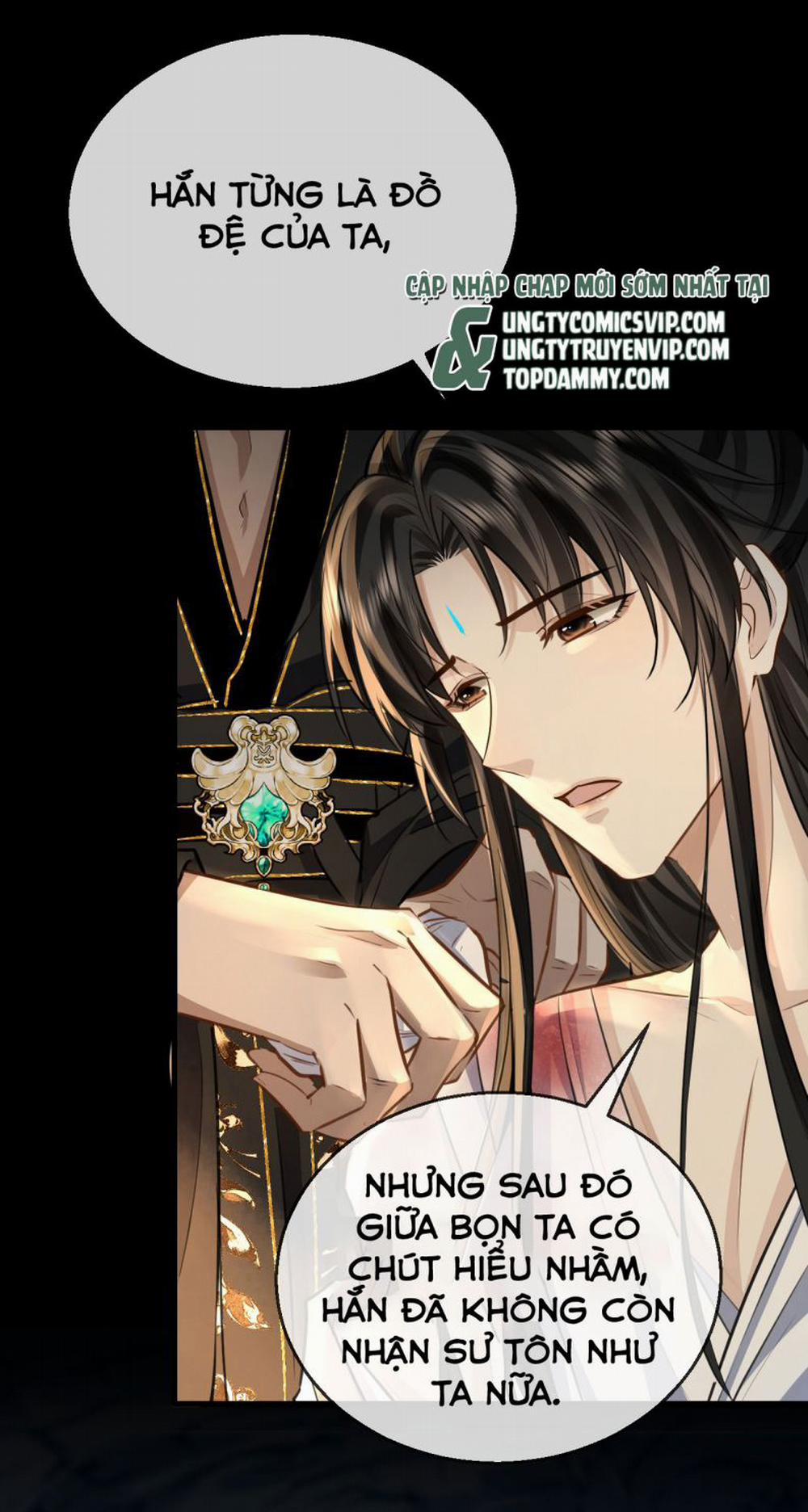 Ma Tôn Đại Nhân Song Tu Không 6 trang 20