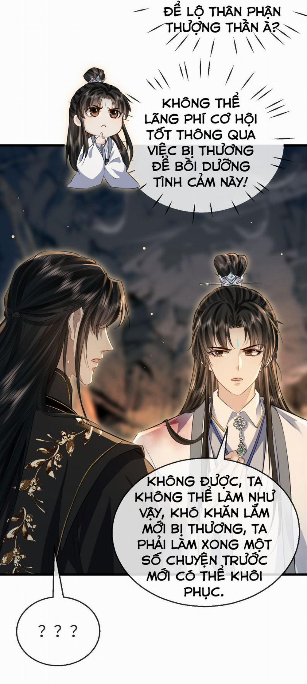 Ma Tôn Đại Nhân Song Tu Không 6 trang 25