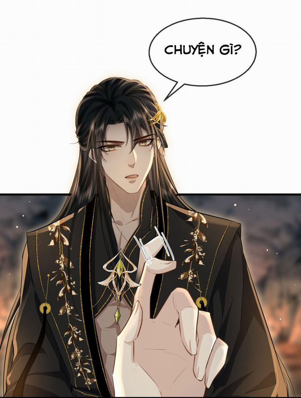 Ma Tôn Đại Nhân Song Tu Không 6 trang 26