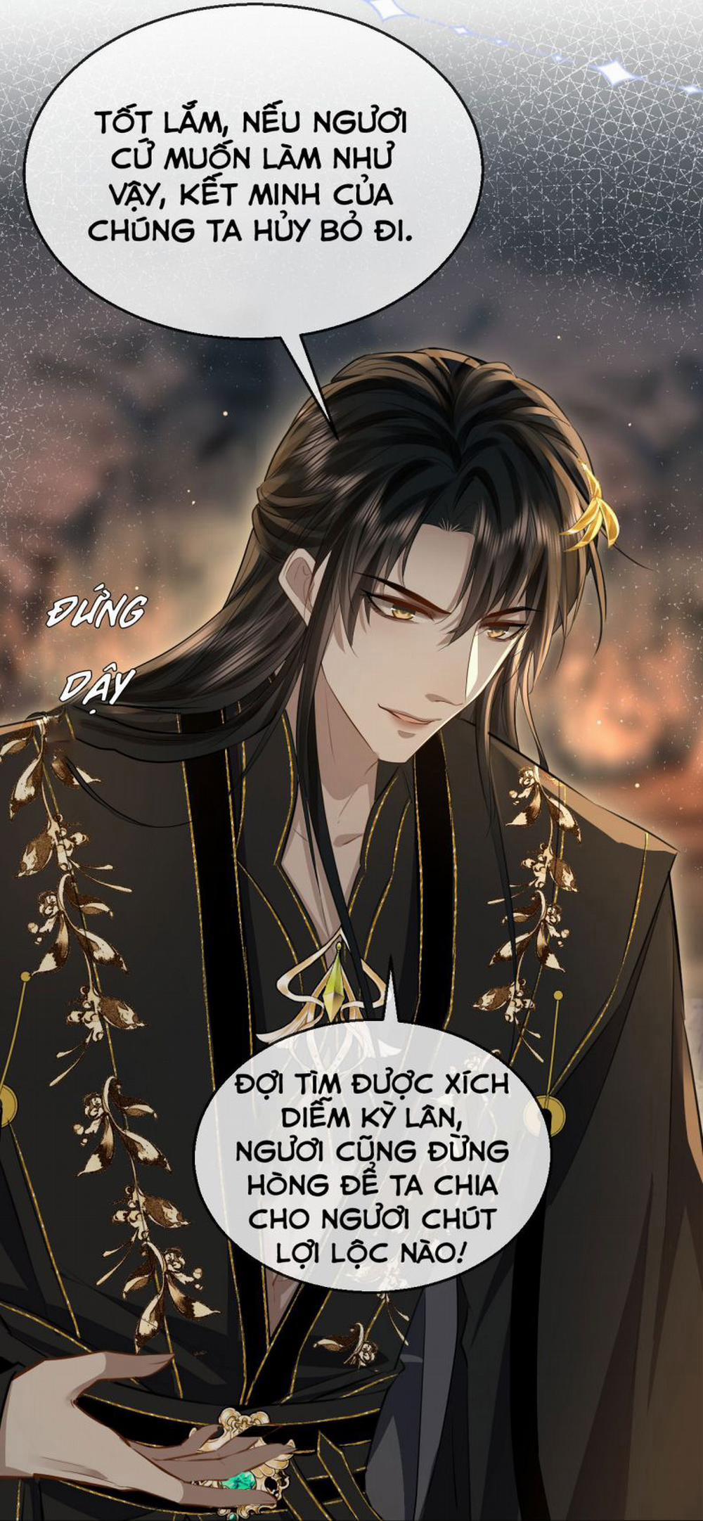 Ma Tôn Đại Nhân Song Tu Không 6 trang 30