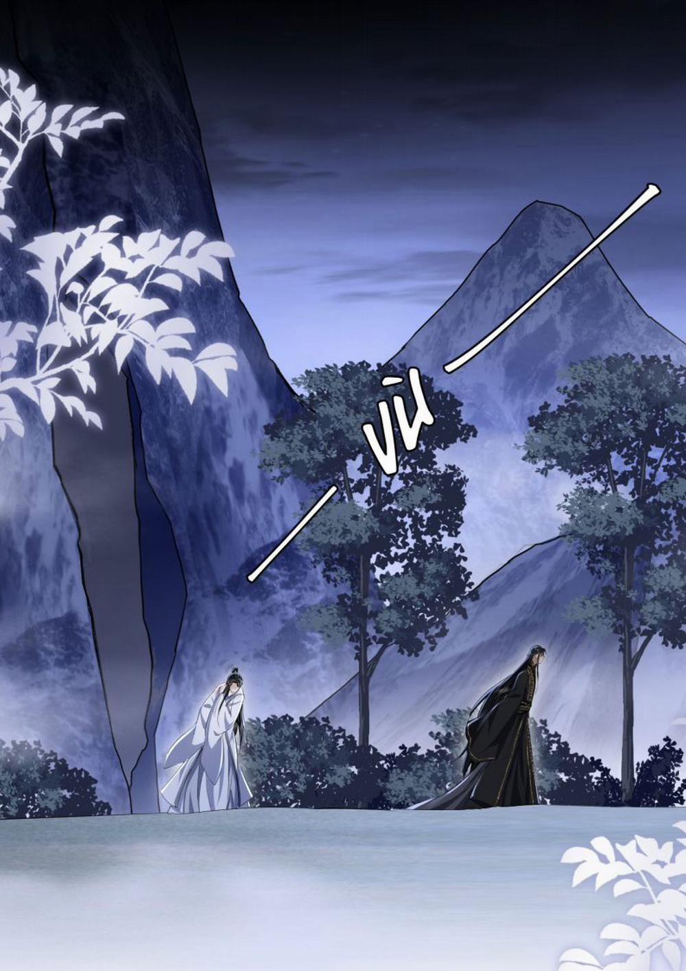 Ma Tôn Đại Nhân Song Tu Không 6 trang 33