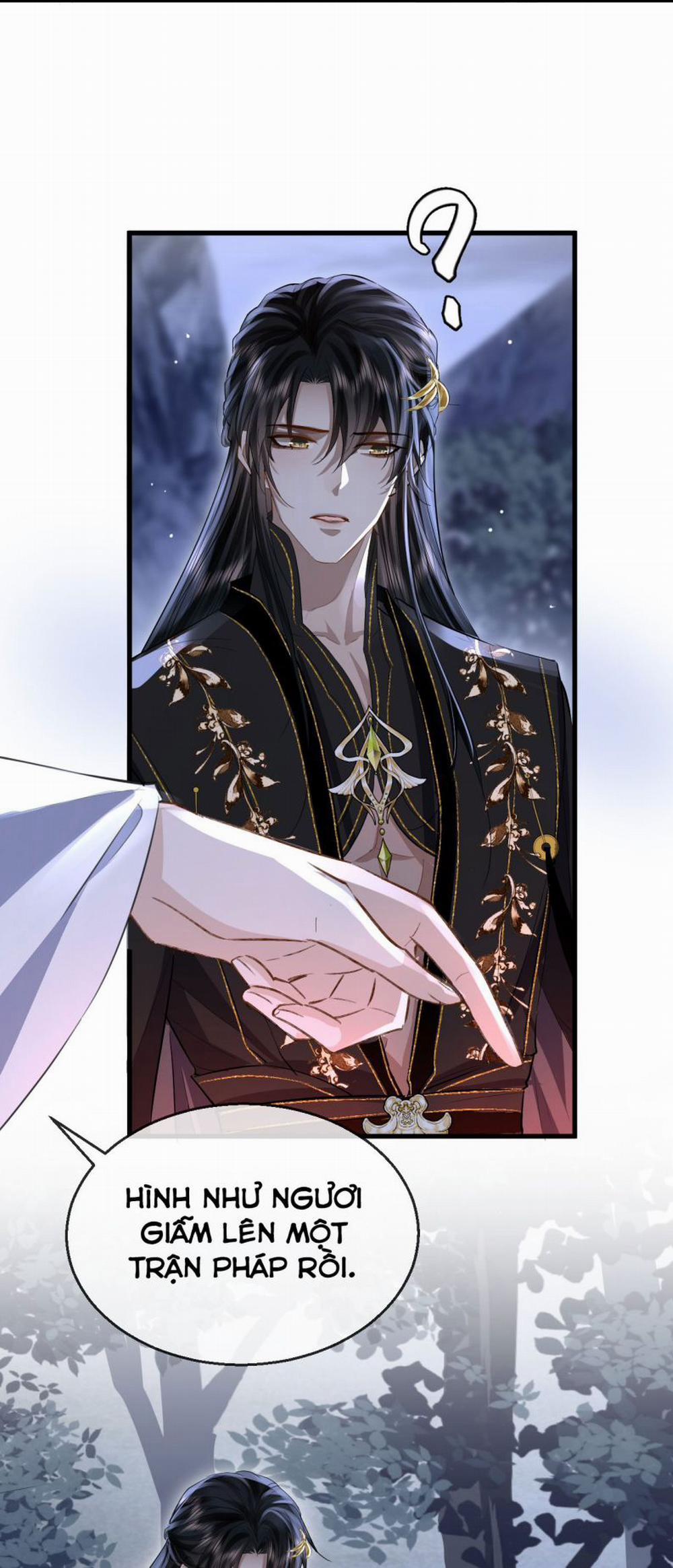 Ma Tôn Đại Nhân Song Tu Không 6 trang 40