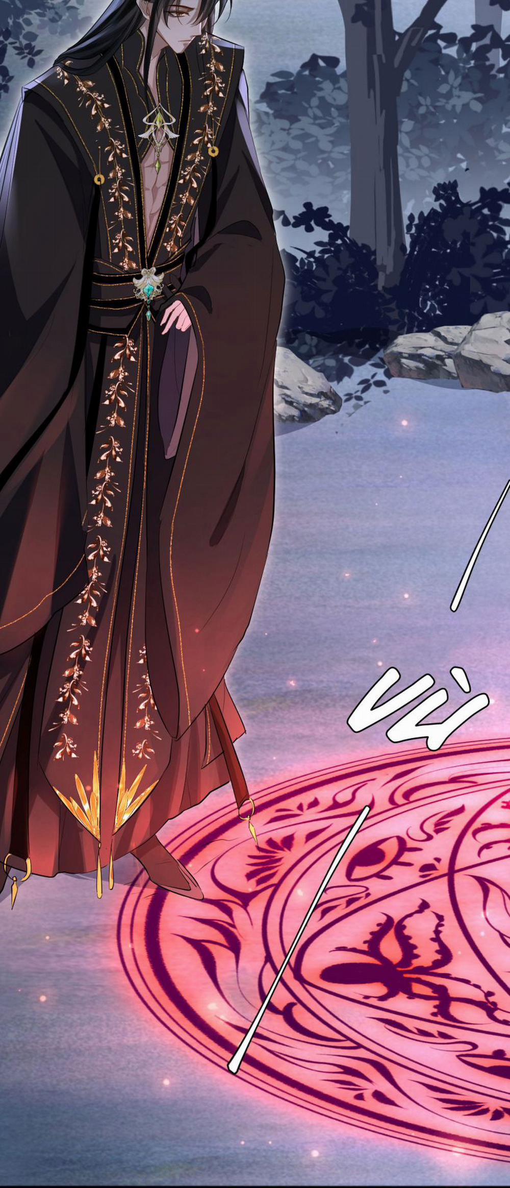 Ma Tôn Đại Nhân Song Tu Không 6 trang 41