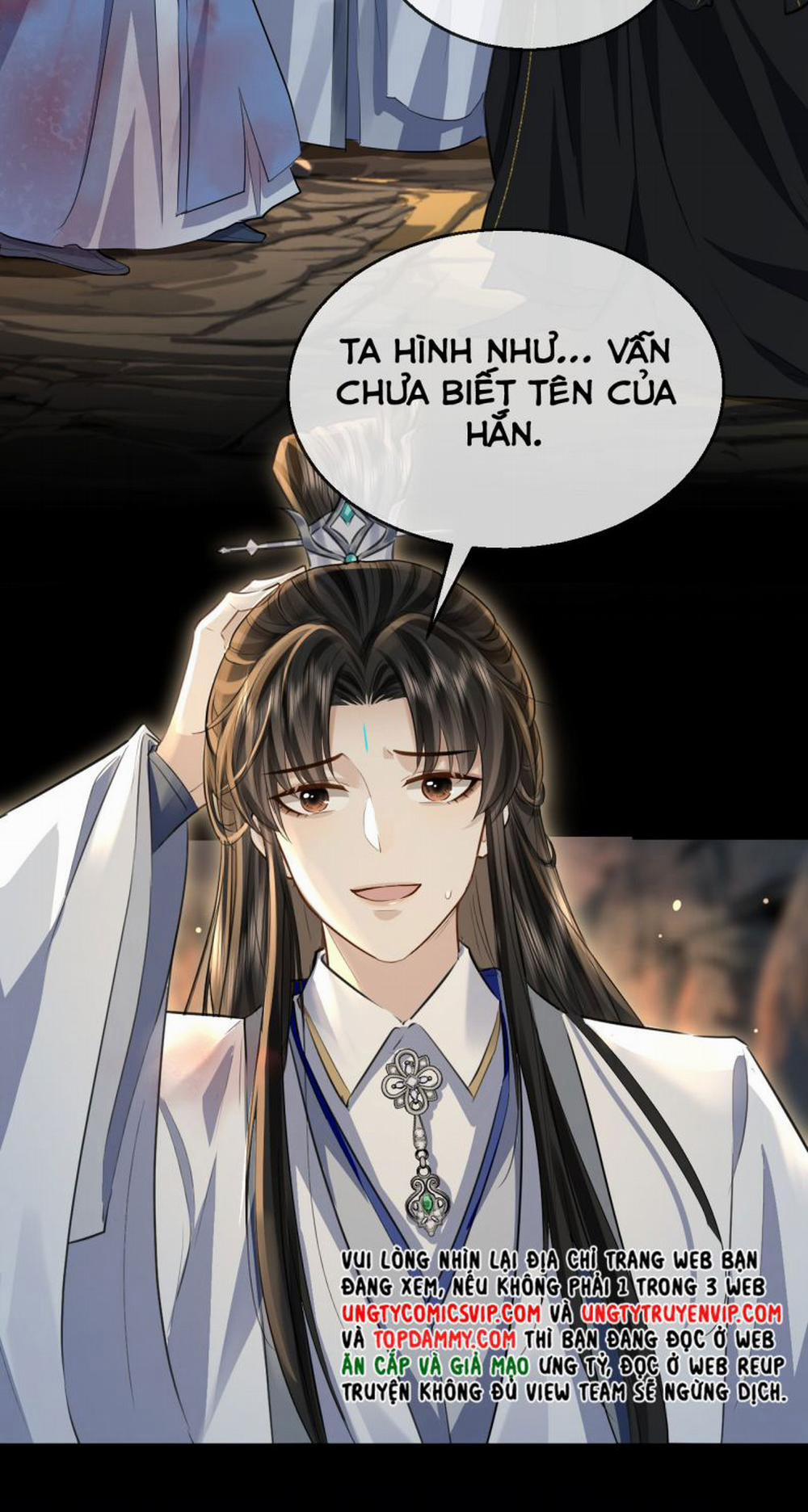 Ma Tôn Đại Nhân Song Tu Không 6 trang 8