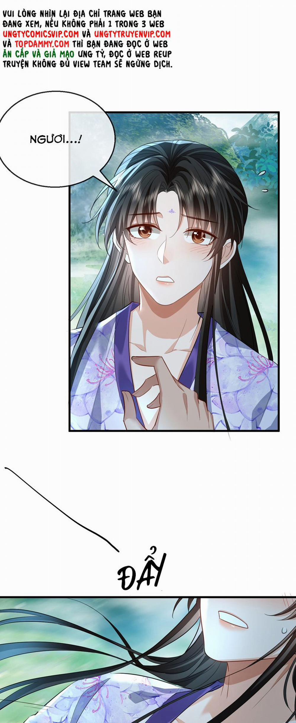 Ma Tôn Đại Nhân Song Tu Không 60 trang 17