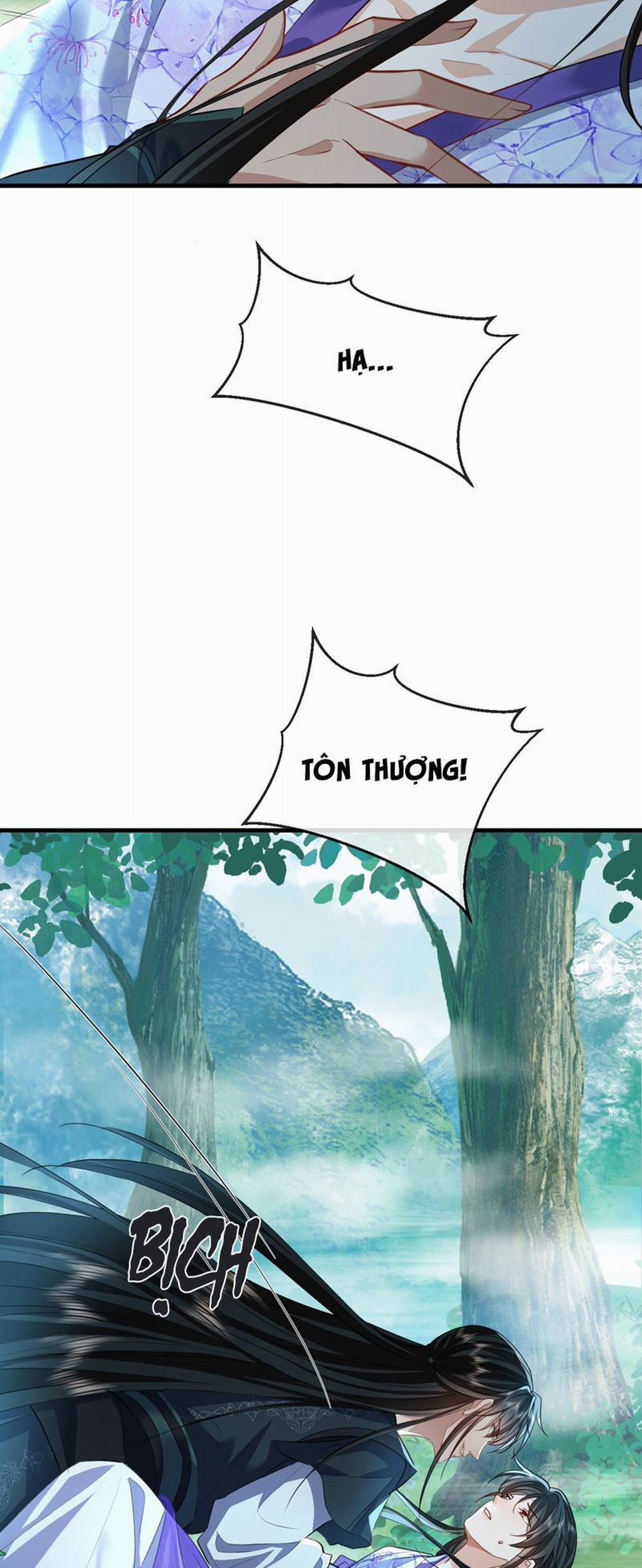 Ma Tôn Đại Nhân Song Tu Không 60 trang 18