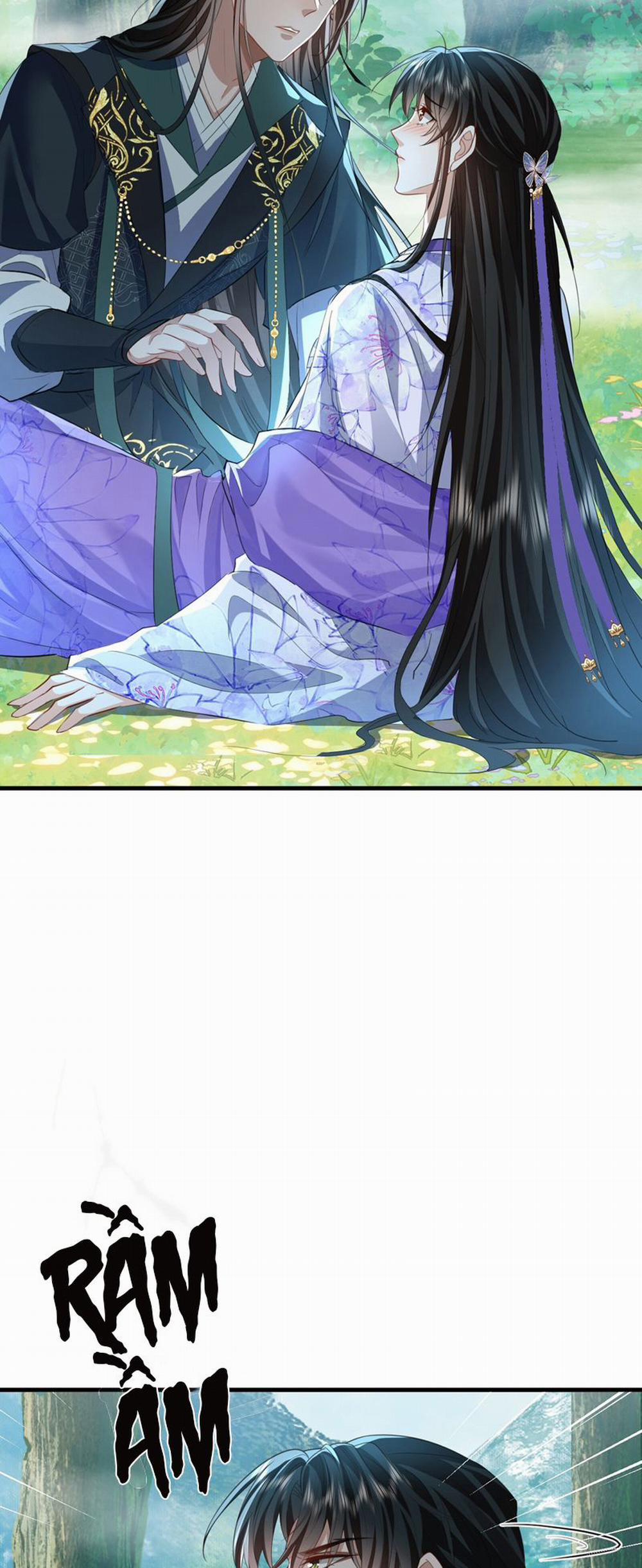 Ma Tôn Đại Nhân Song Tu Không 60 trang 24