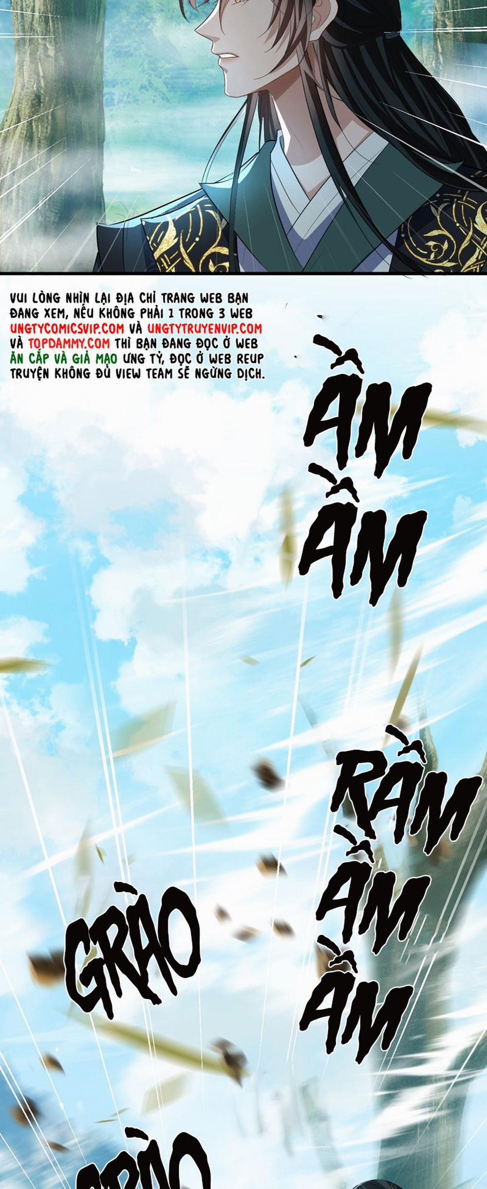 Ma Tôn Đại Nhân Song Tu Không 60 trang 25