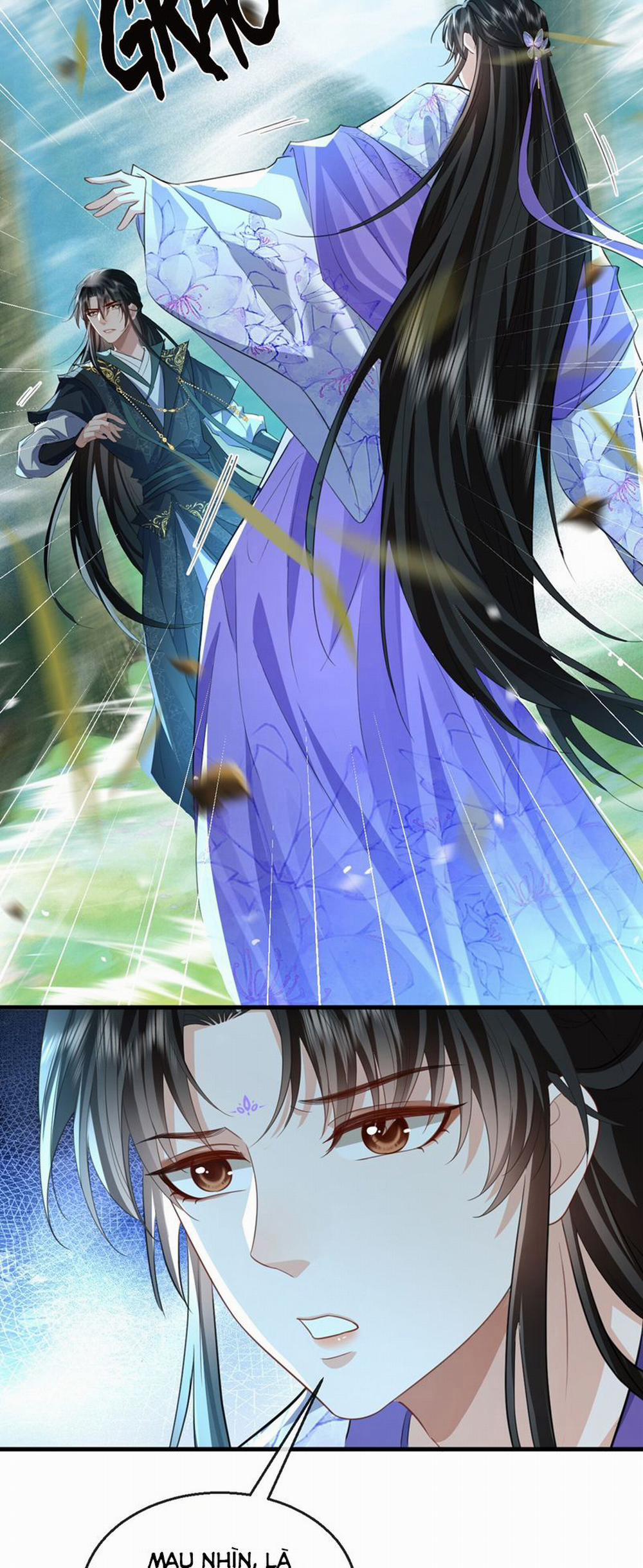 Ma Tôn Đại Nhân Song Tu Không 60 trang 26