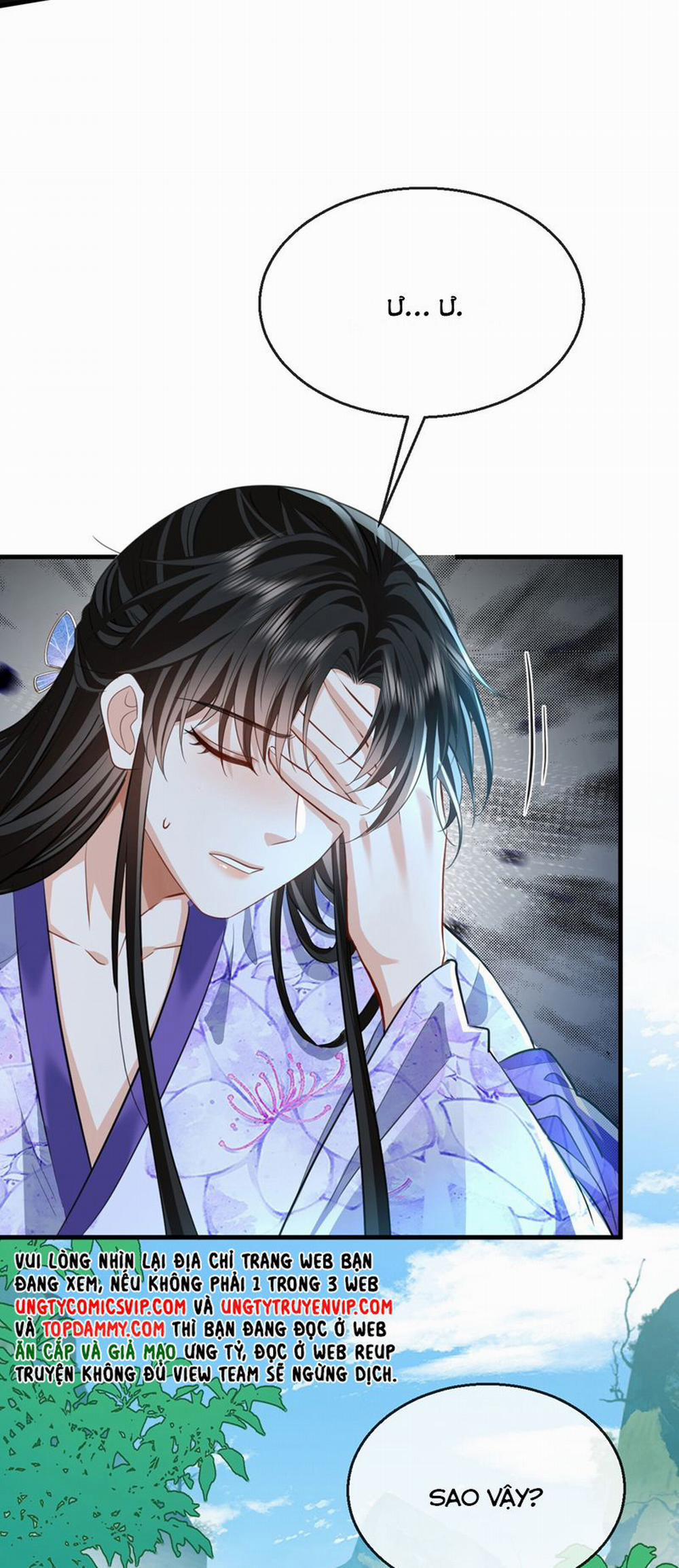 Ma Tôn Đại Nhân Song Tu Không 60 trang 32