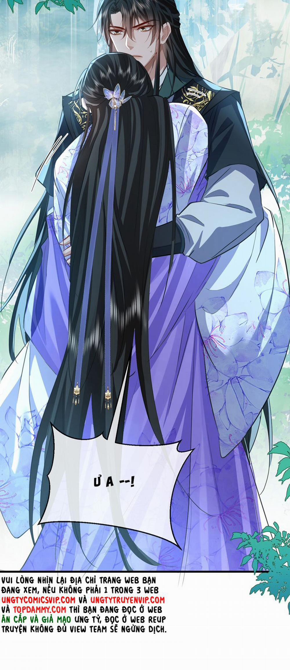 Ma Tôn Đại Nhân Song Tu Không 60 trang 36