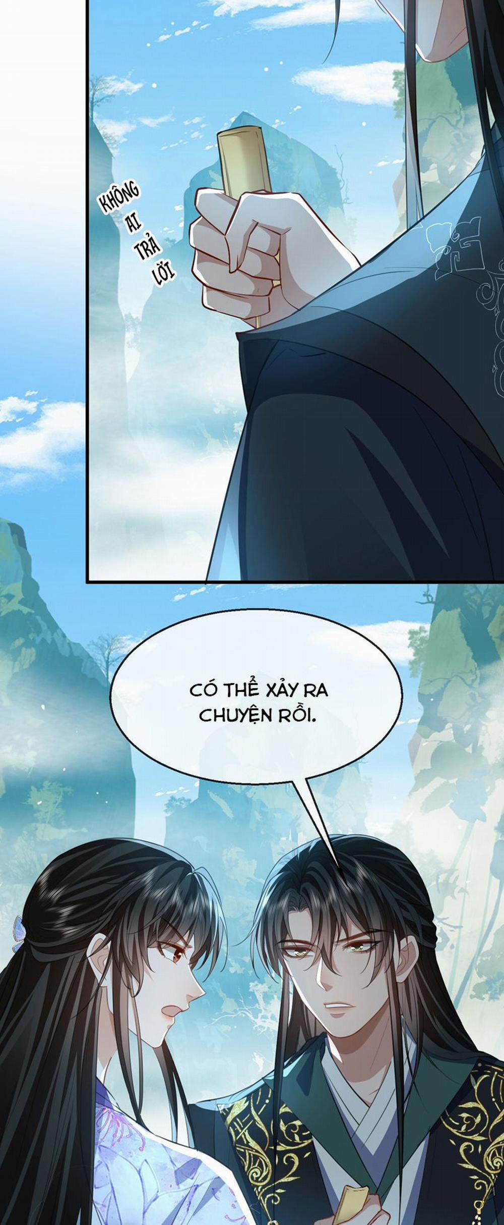 Ma Tôn Đại Nhân Song Tu Không 60 trang 4