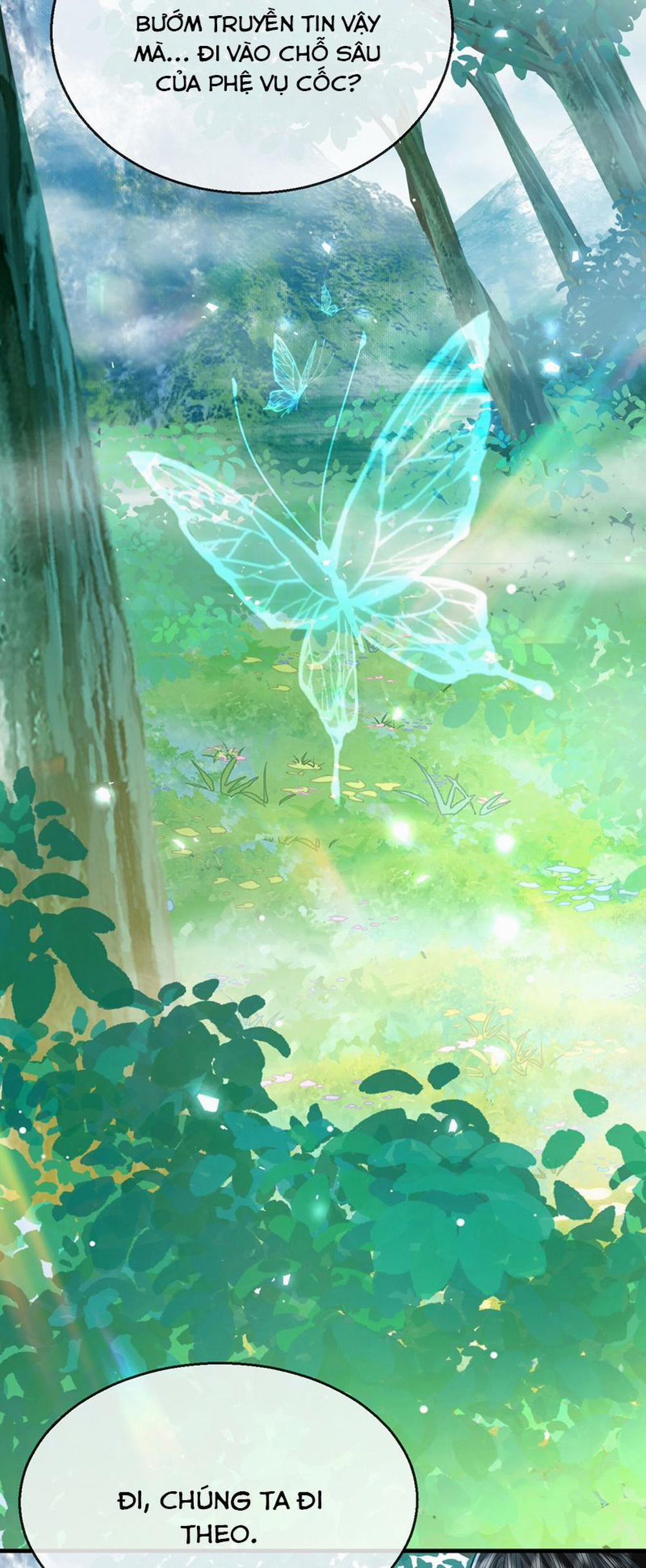 Ma Tôn Đại Nhân Song Tu Không 60 trang 7