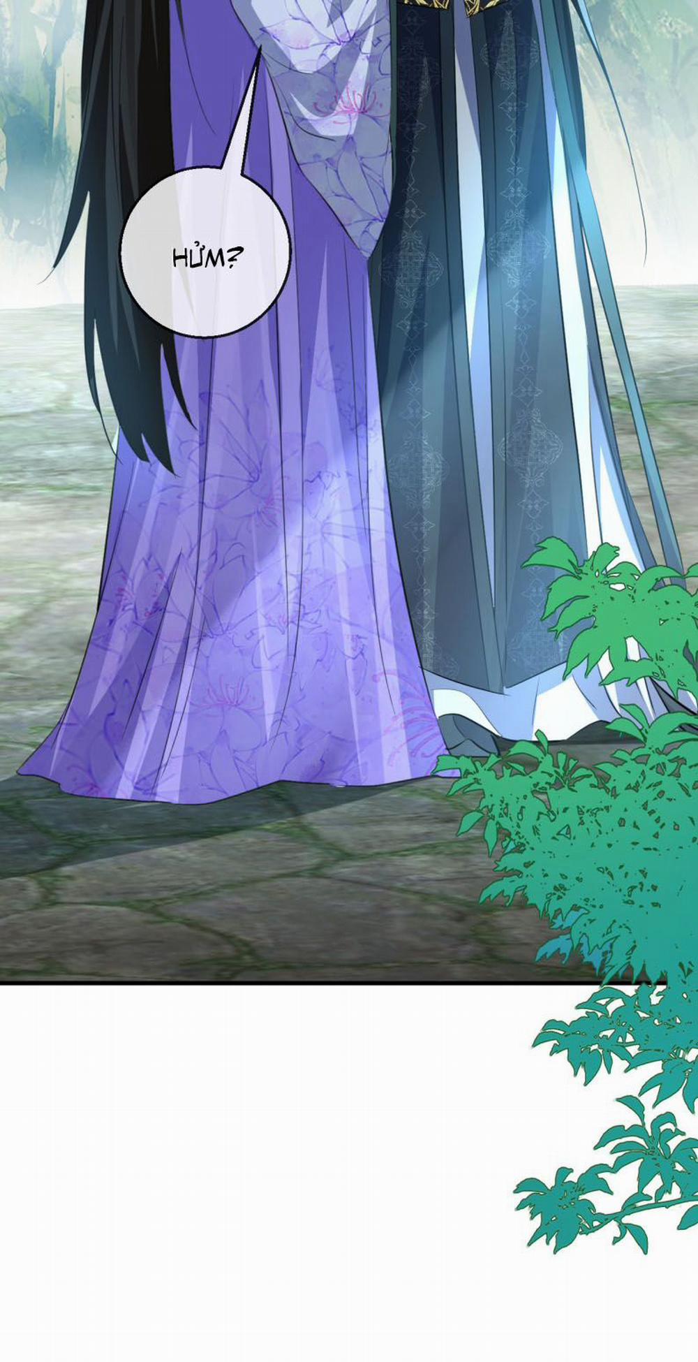 Ma Tôn Đại Nhân Song Tu Không 61 trang 23