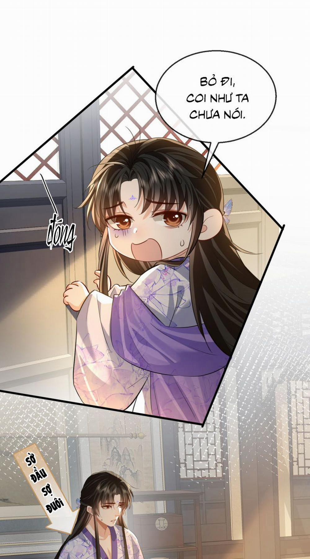 Ma Tôn Đại Nhân Song Tu Không 61 trang 27