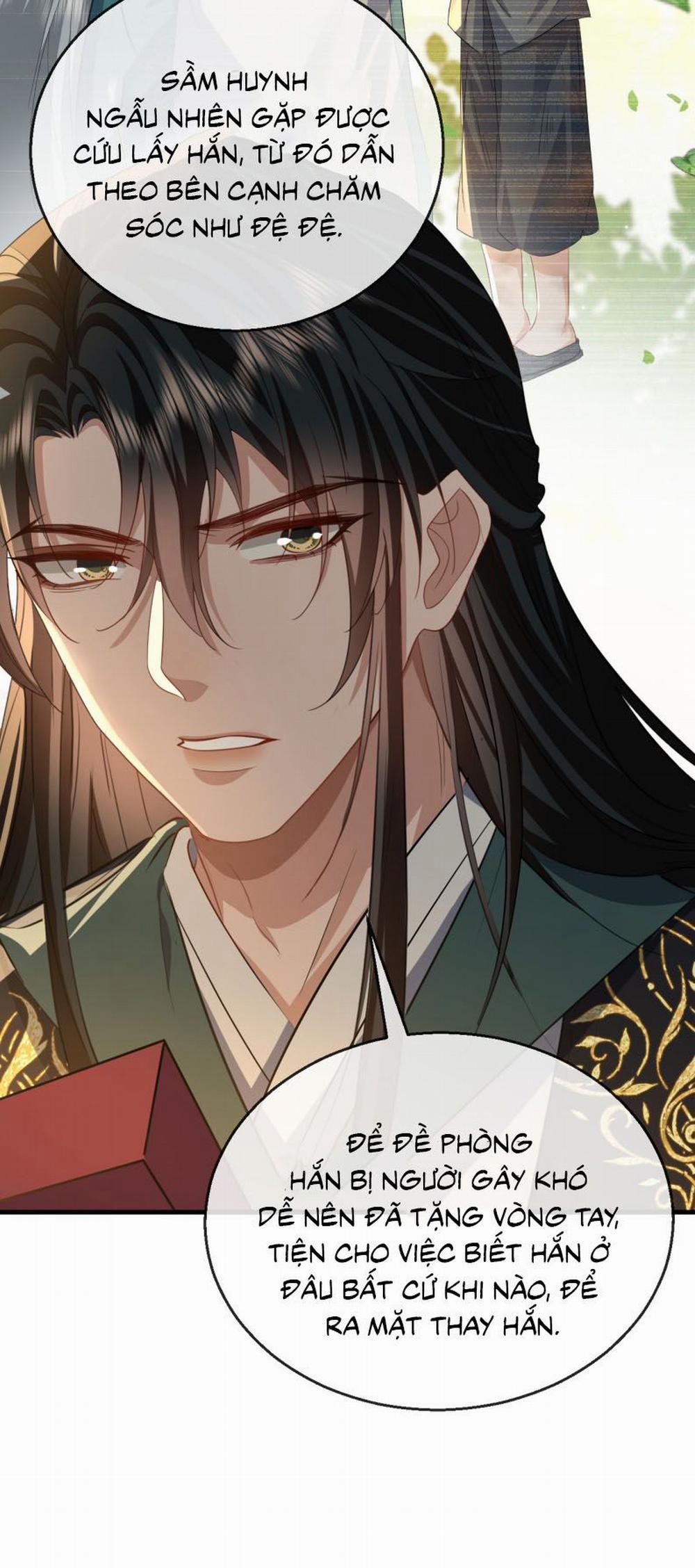 Ma Tôn Đại Nhân Song Tu Không 61 trang 33