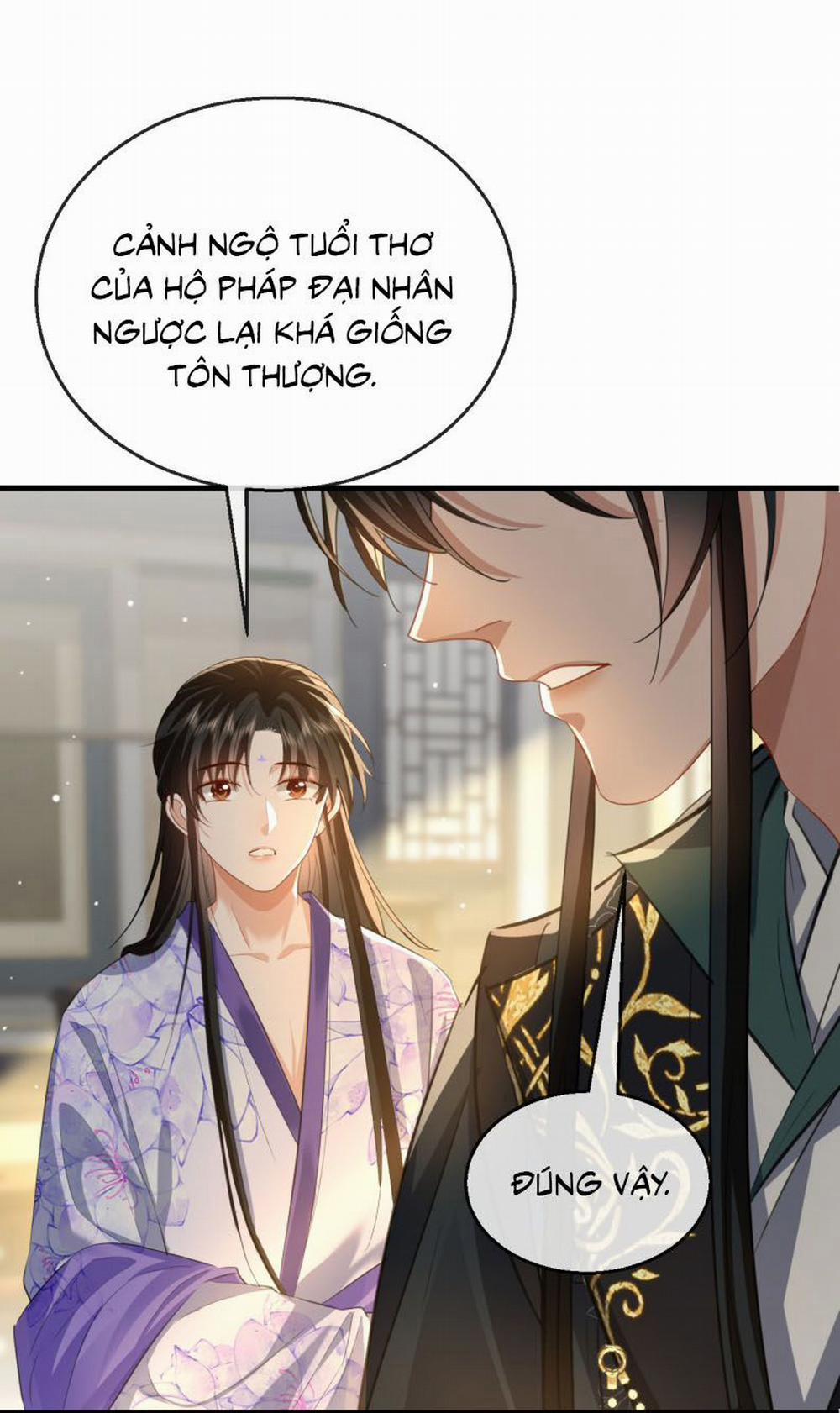 Ma Tôn Đại Nhân Song Tu Không 61 trang 34