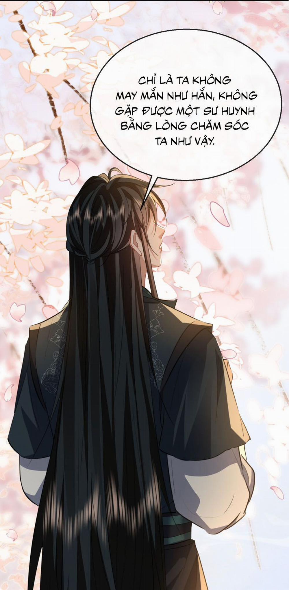 Ma Tôn Đại Nhân Song Tu Không 61 trang 35