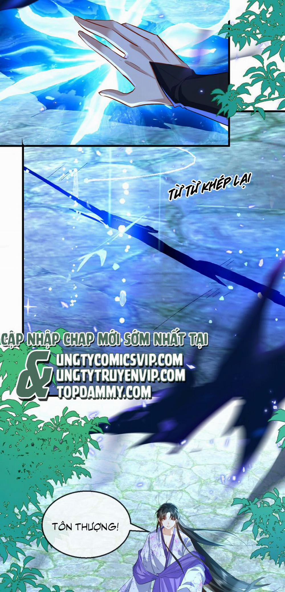 Ma Tôn Đại Nhân Song Tu Không 61 trang 6