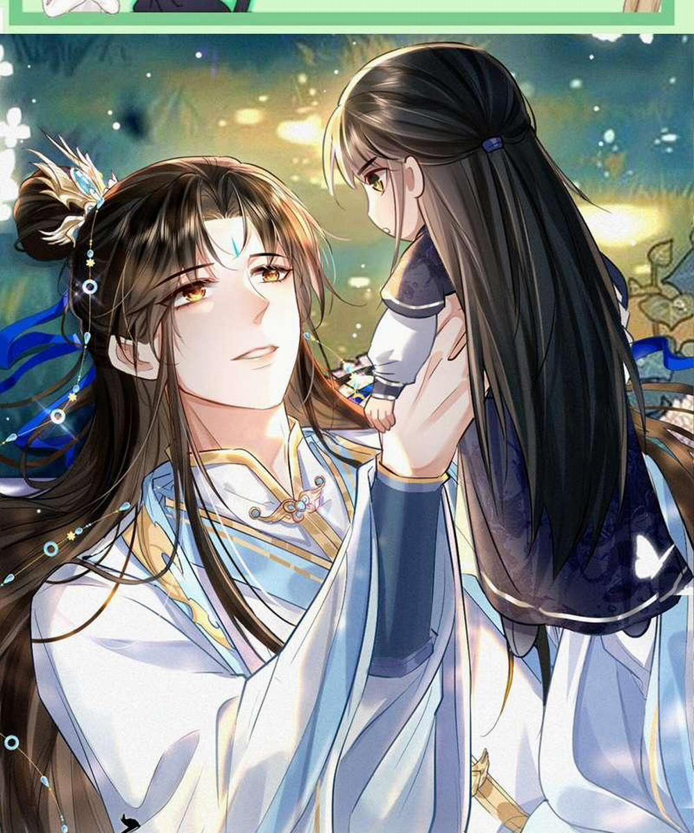 Ma Tôn Đại Nhân Song Tu Không 62 trang 1