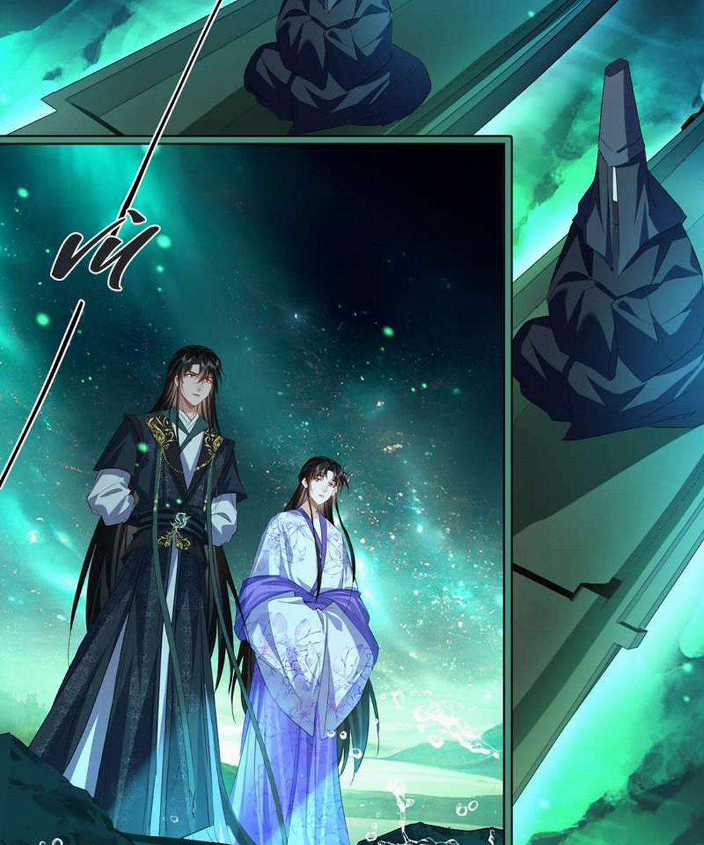 Ma Tôn Đại Nhân Song Tu Không 62 trang 13