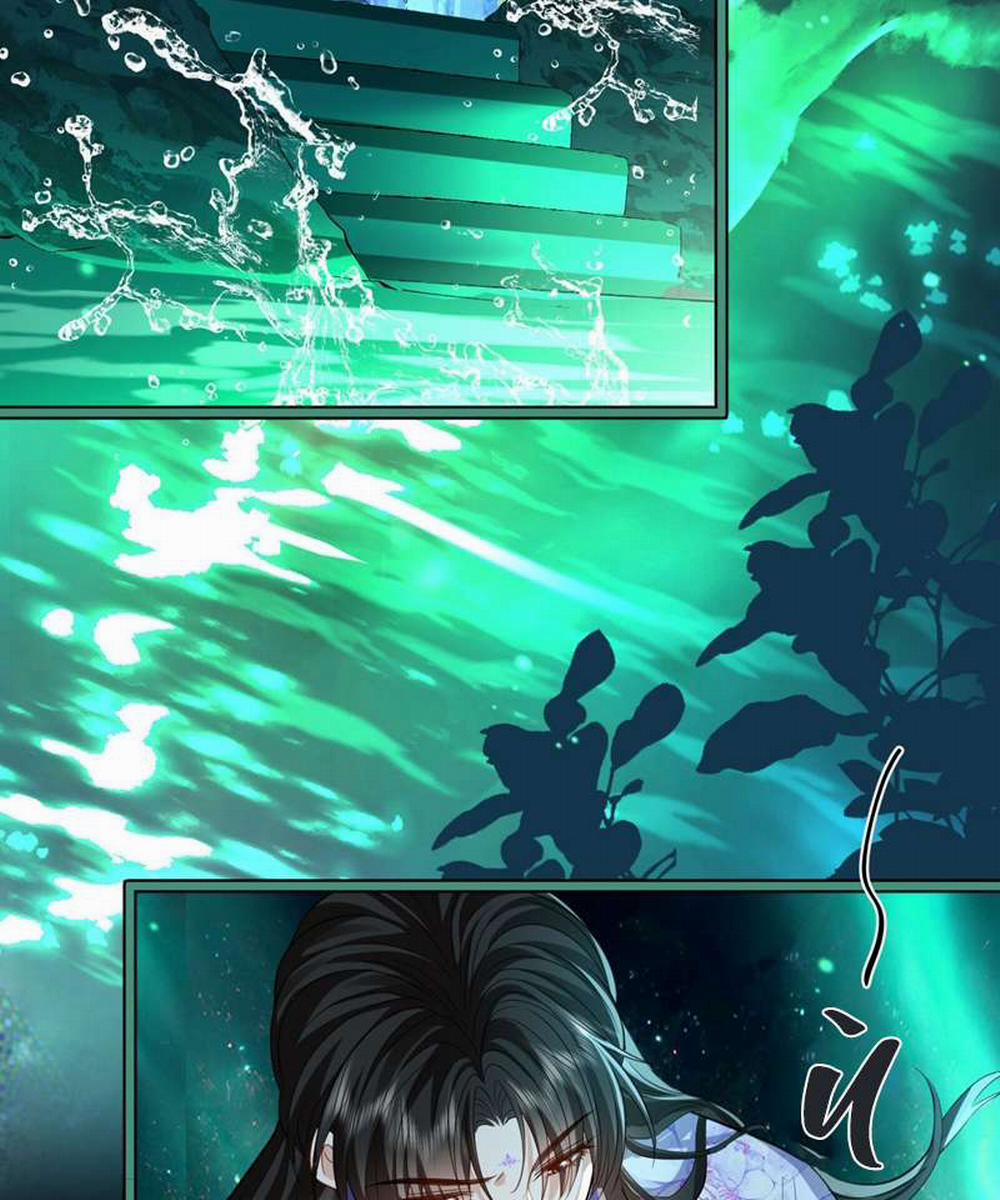 Ma Tôn Đại Nhân Song Tu Không 62 trang 14