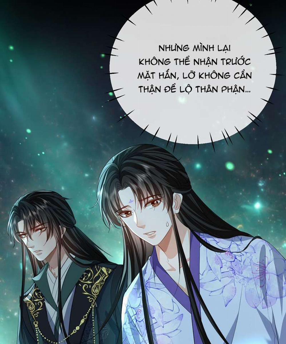 Ma Tôn Đại Nhân Song Tu Không 62 trang 16