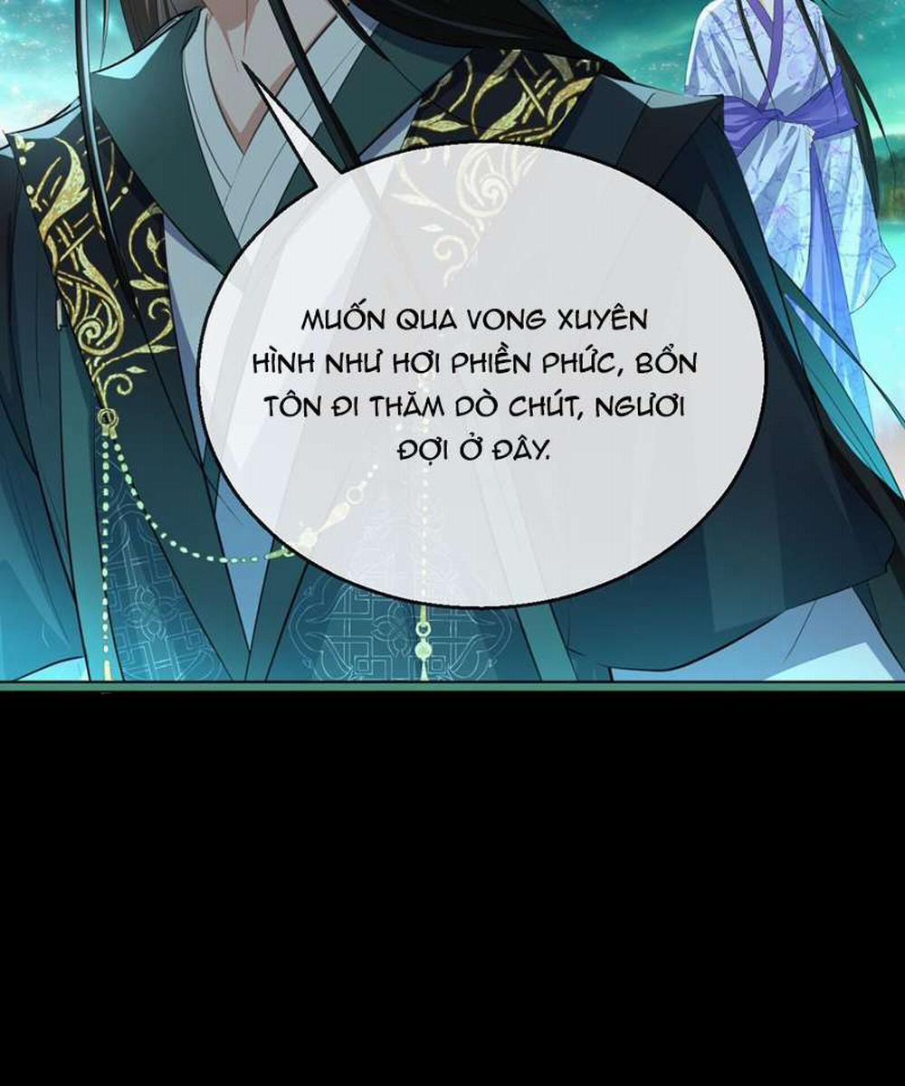 Ma Tôn Đại Nhân Song Tu Không 62 trang 19